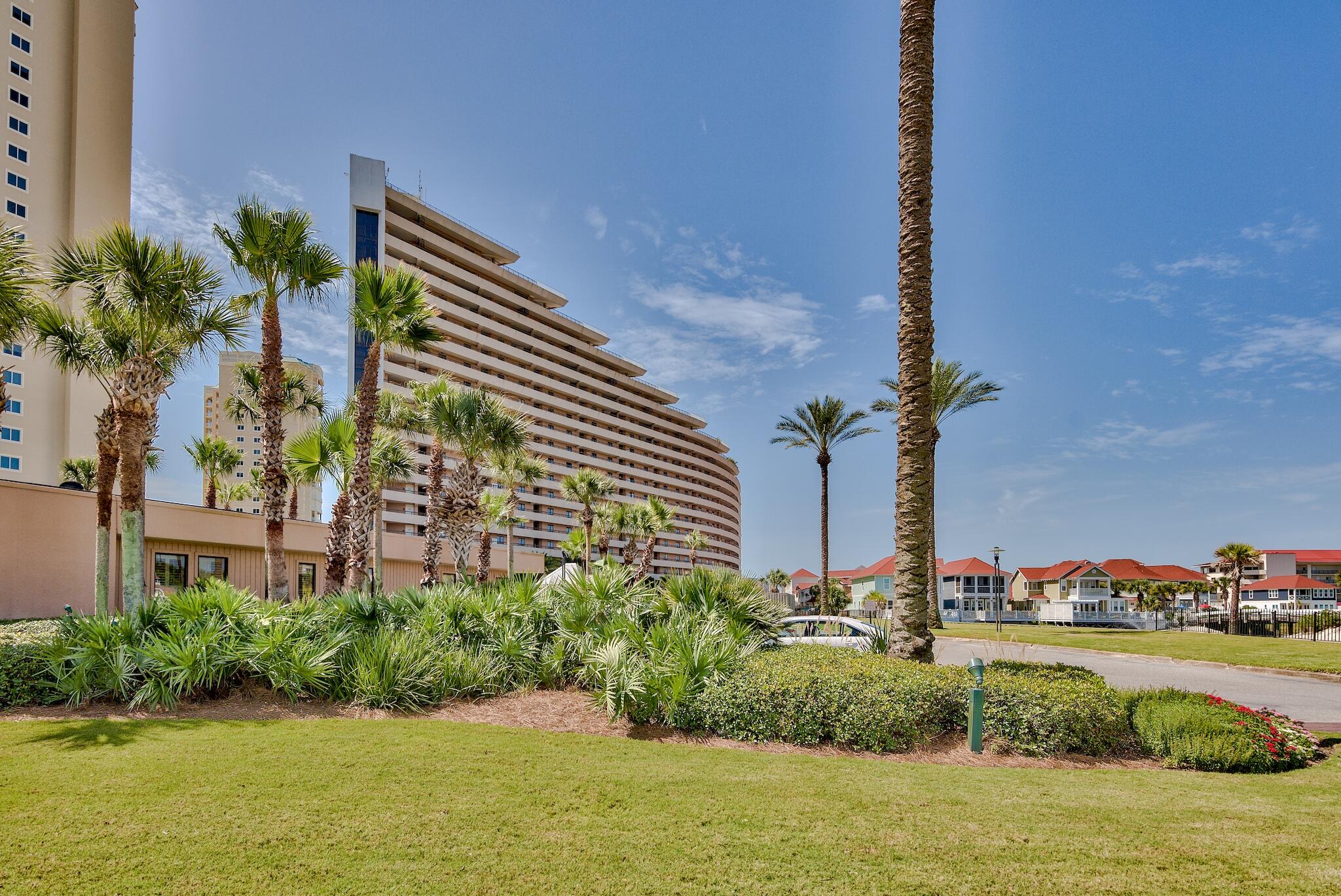 EDGEWATER BEACH CONDO - Residential