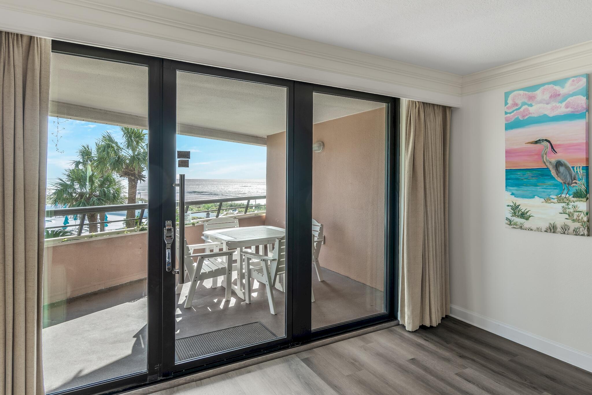 EDGEWATER BEACH CONDO - Residential