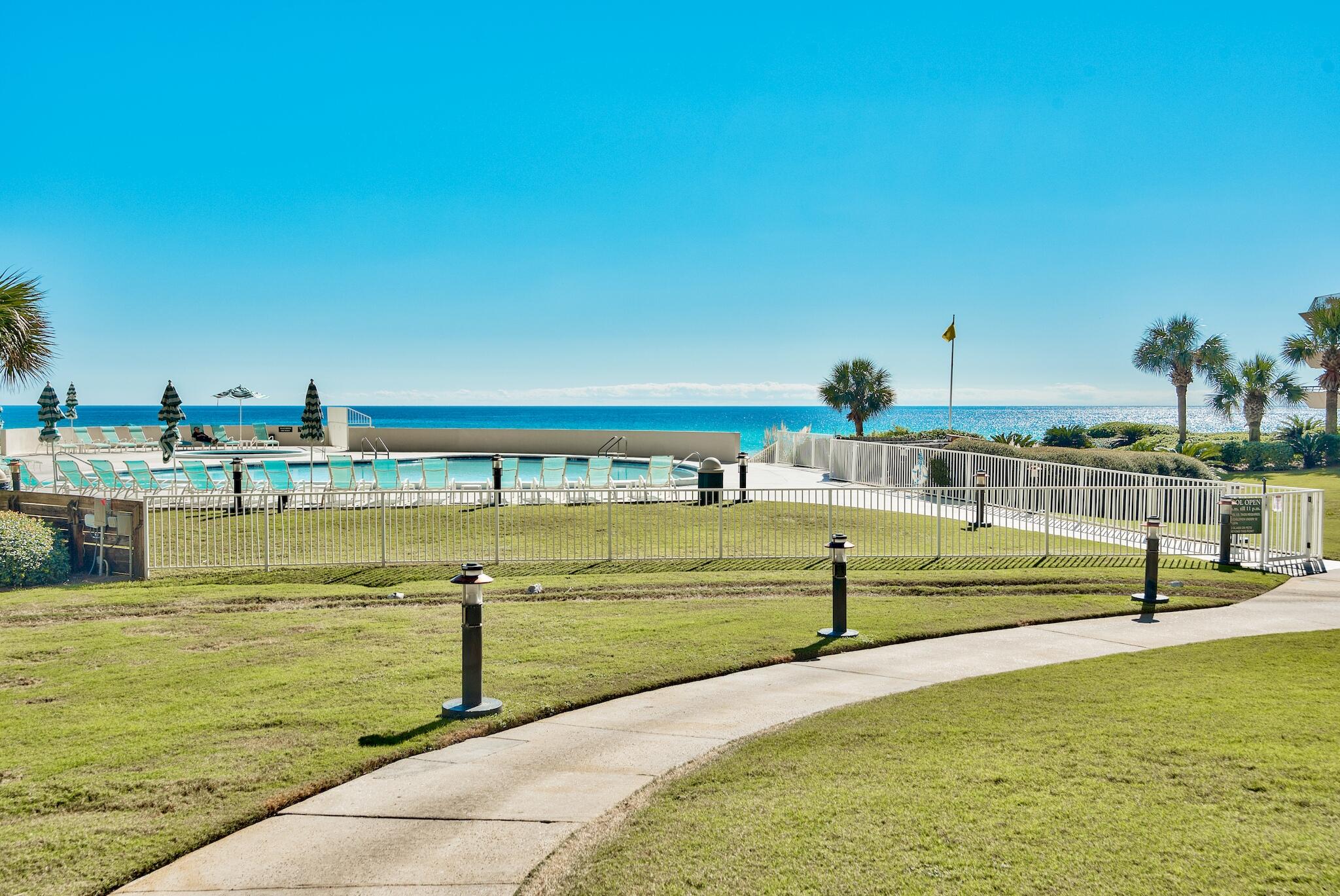 EDGEWATER BEACH CONDO - Residential