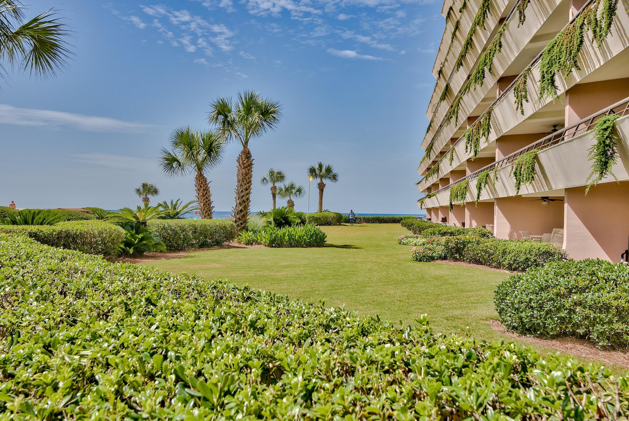 EDGEWATER BEACH CONDO - Residential