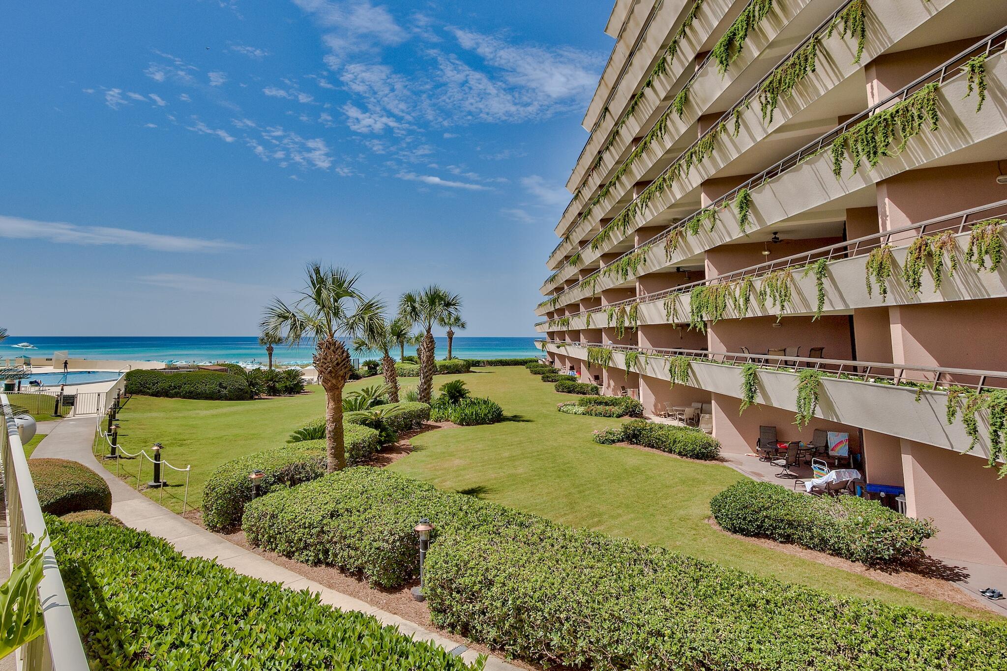 EDGEWATER BEACH CONDO - Residential