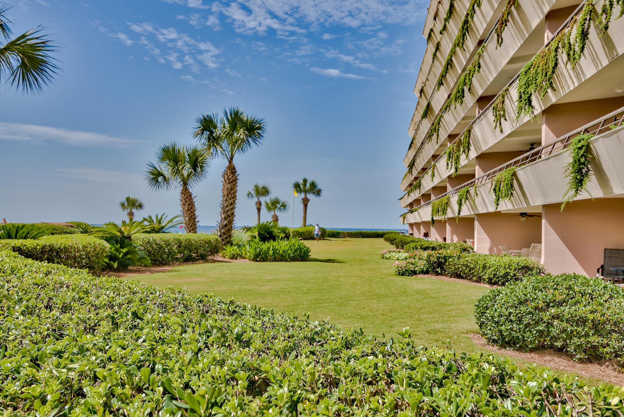 EDGEWATER BEACH CONDO - Residential