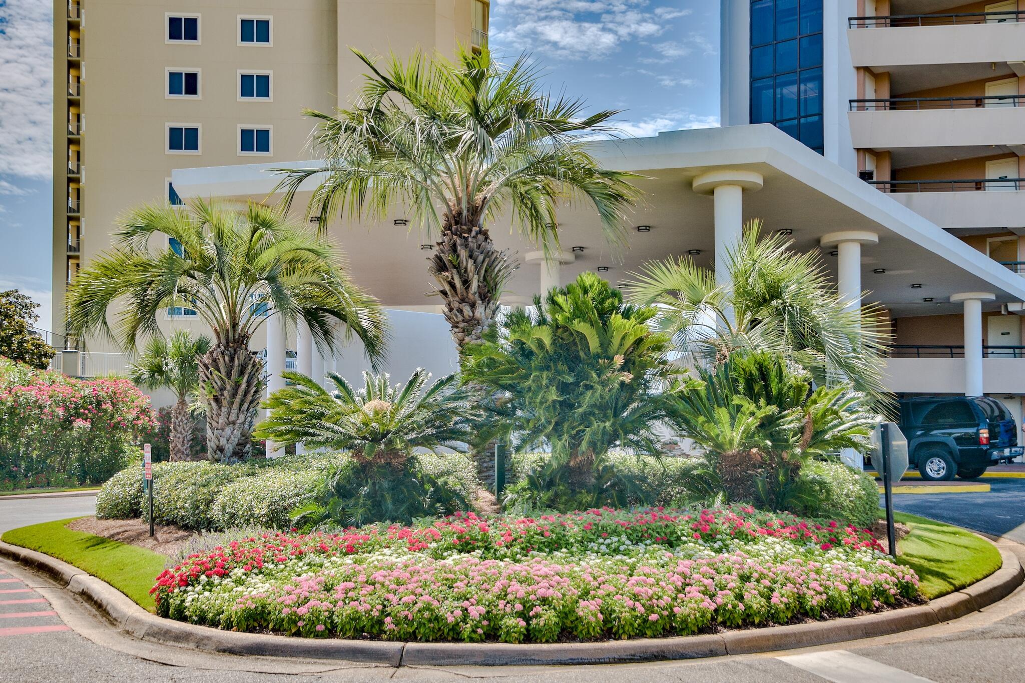 EDGEWATER BEACH CONDO - Residential