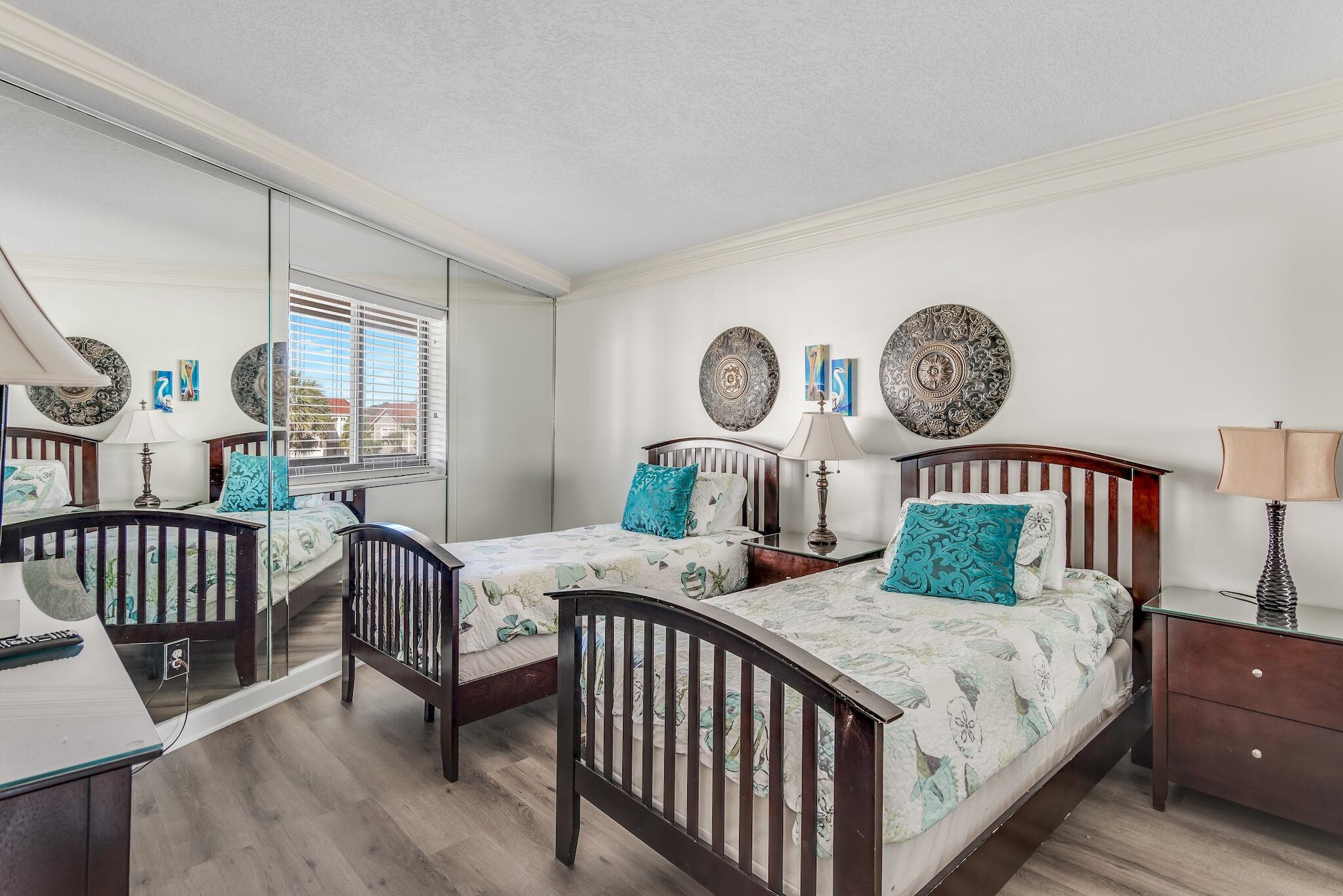 EDGEWATER BEACH CONDO - Residential