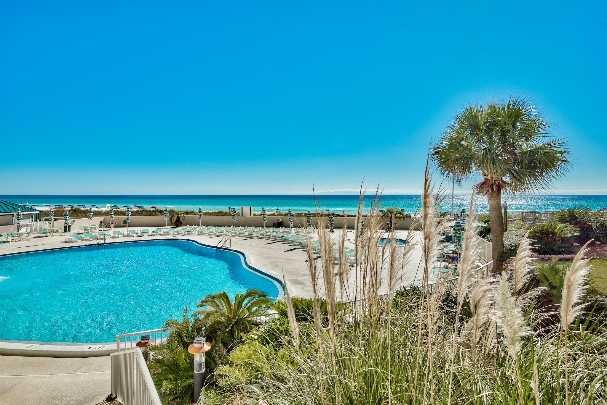 EDGEWATER BEACH CONDO - Residential