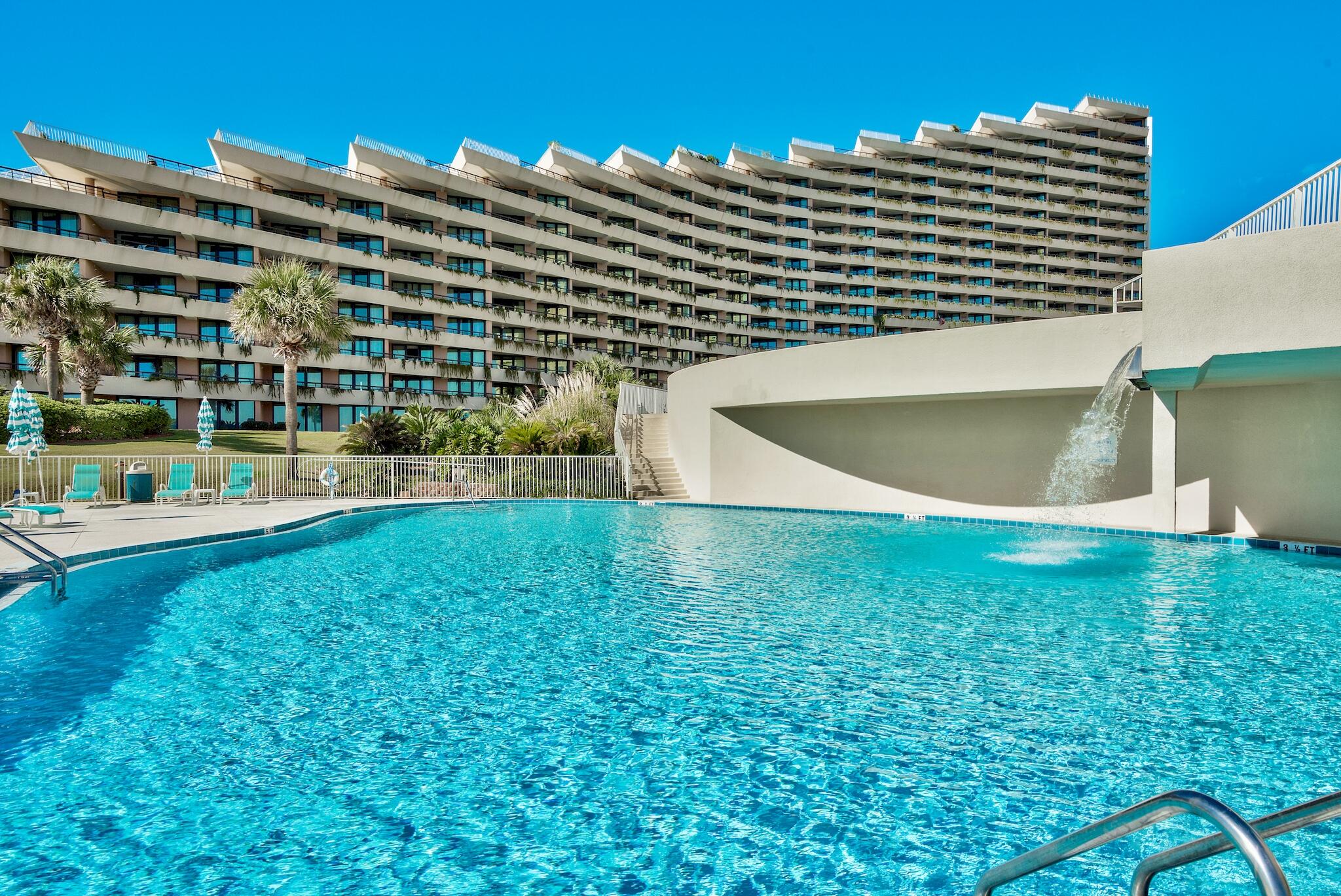 EDGEWATER BEACH CONDO - Residential