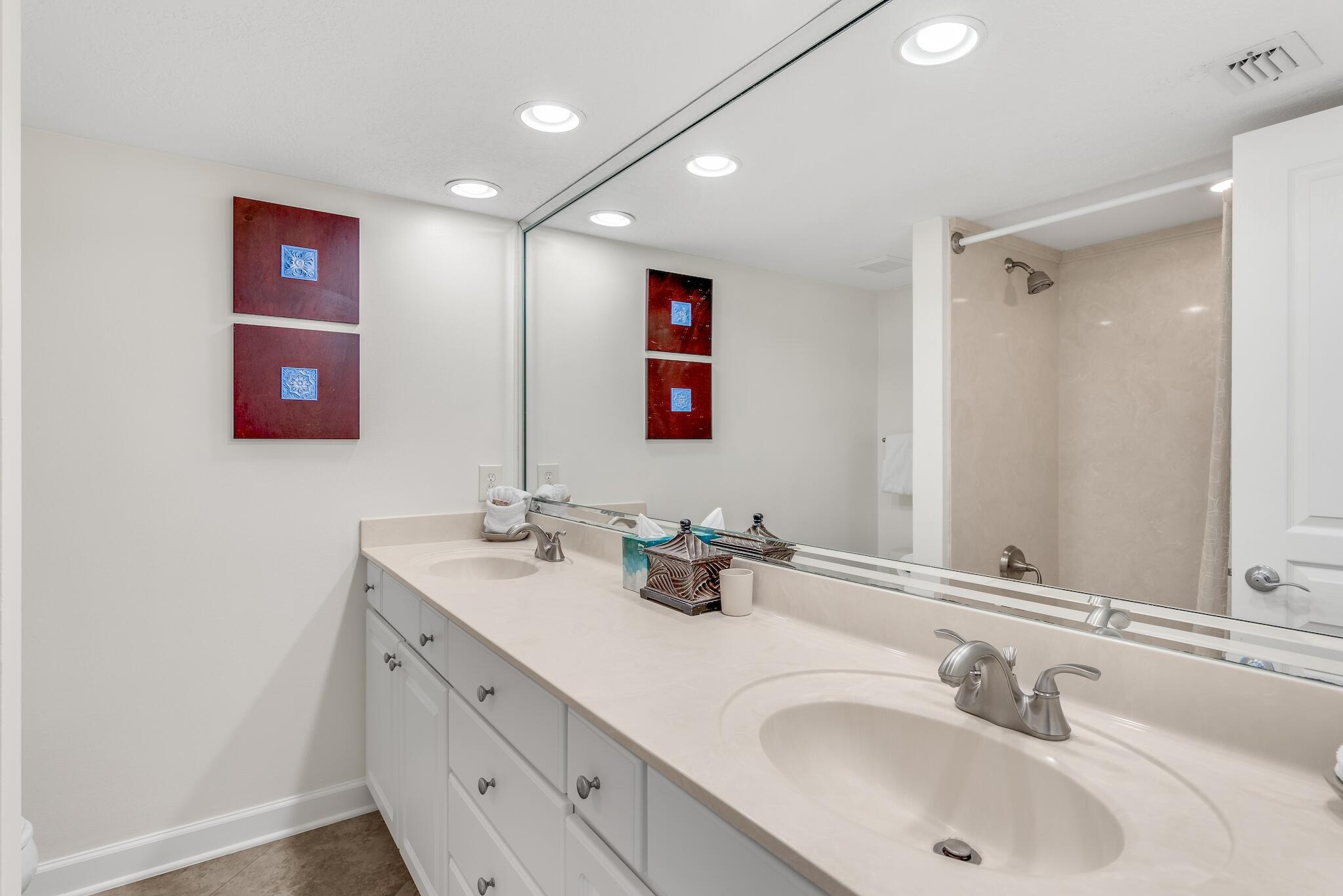 EDGEWATER BEACH CONDO - Residential