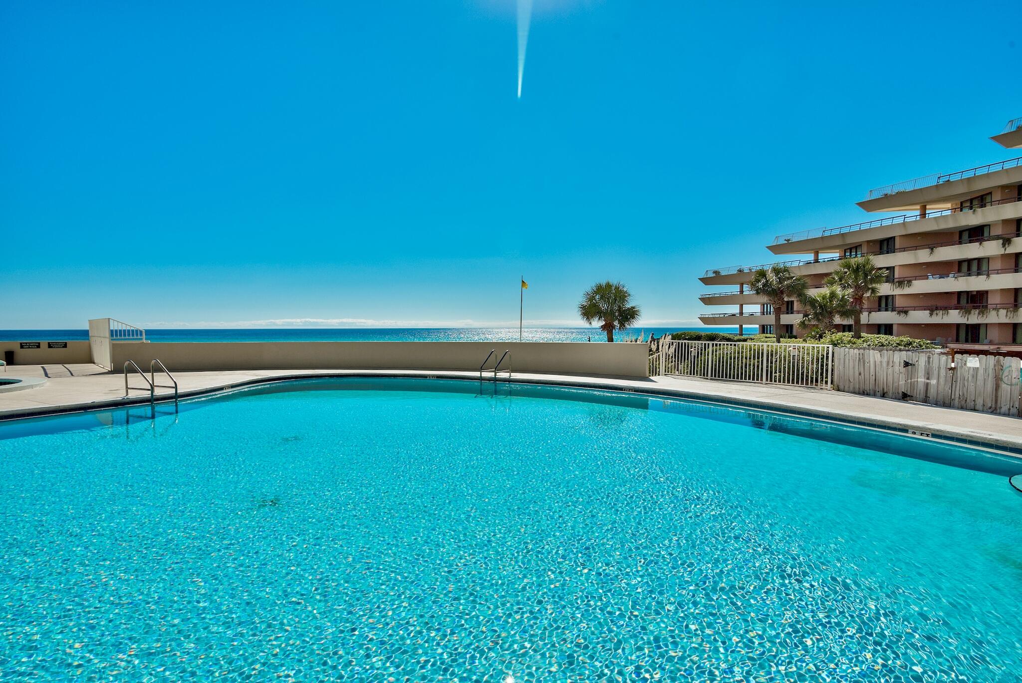 EDGEWATER BEACH CONDO - Residential