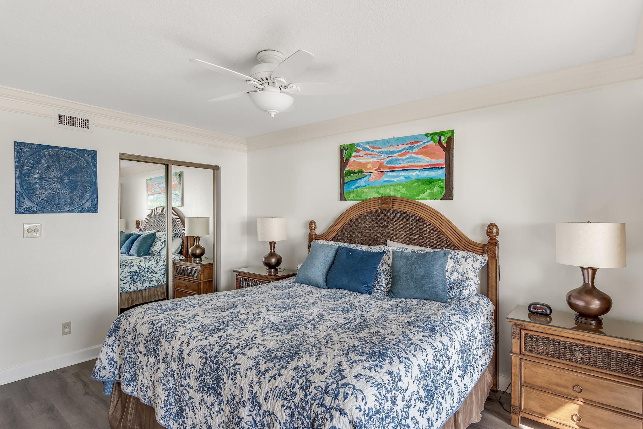 EDGEWATER BEACH CONDO - Residential