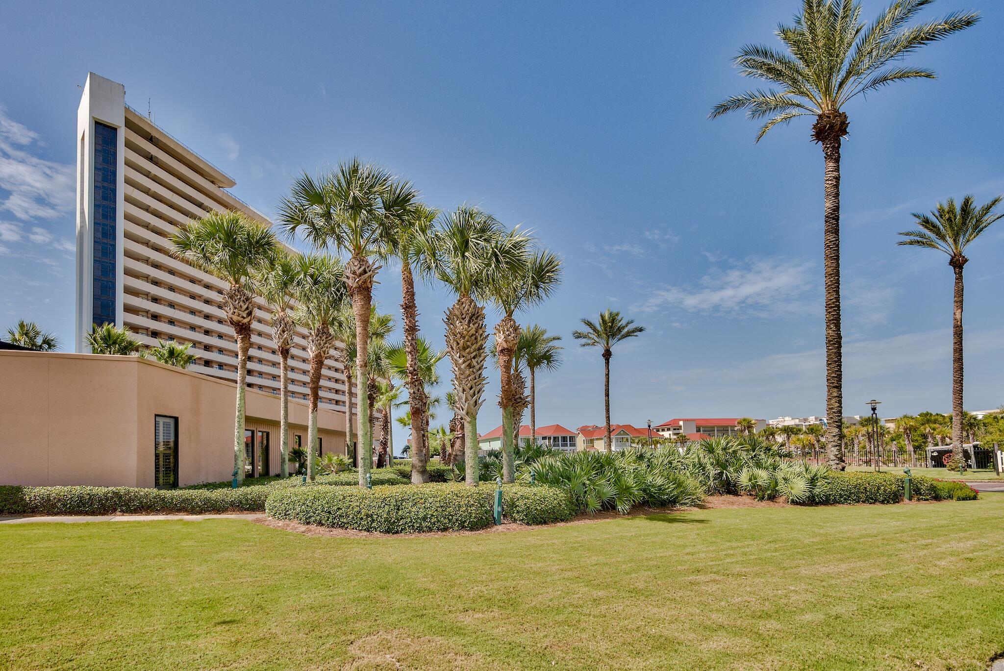 EDGEWATER BEACH CONDO - Residential