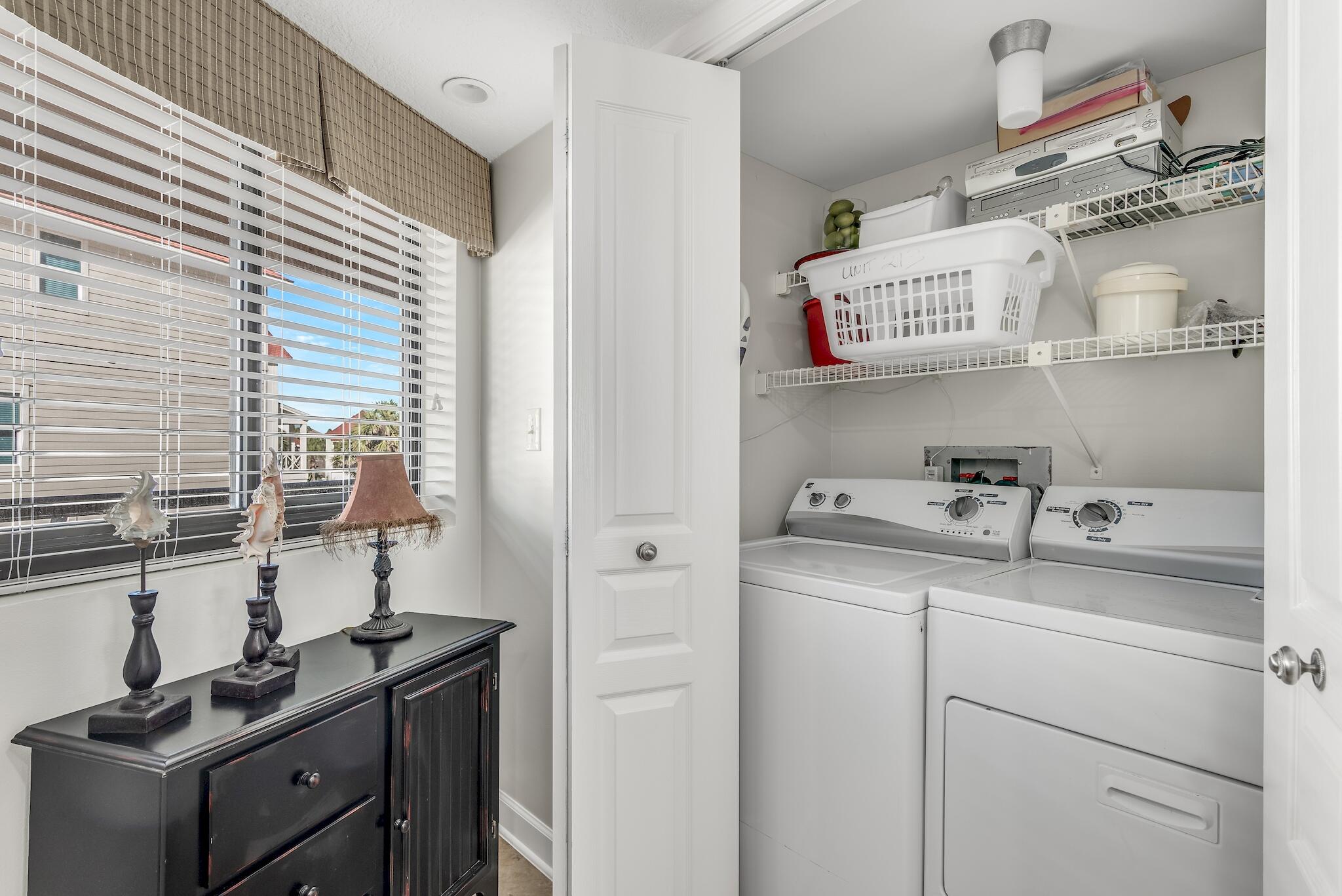 EDGEWATER BEACH CONDO - Residential