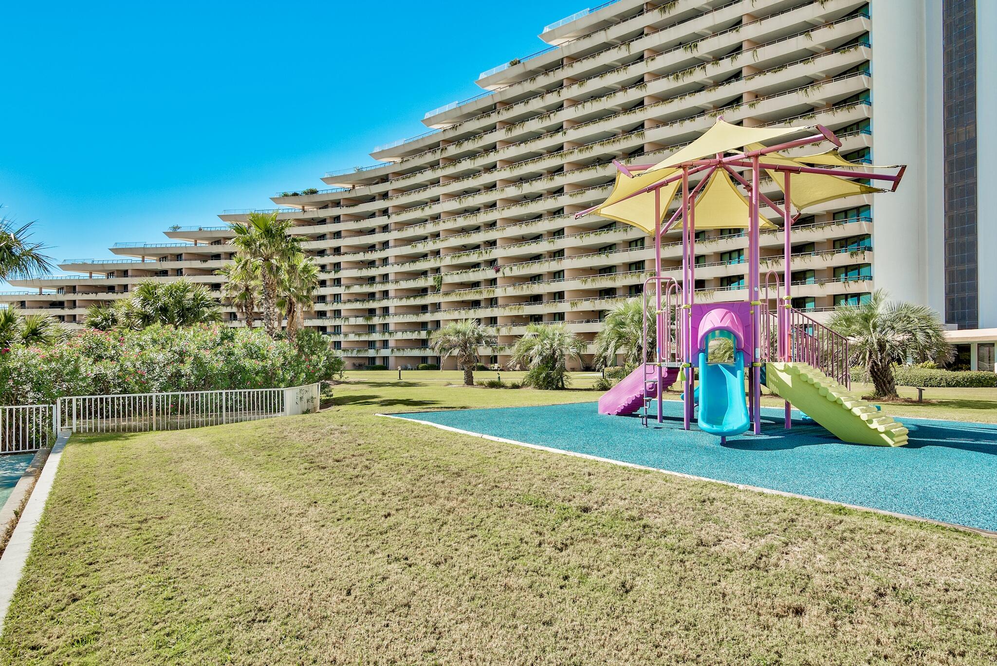 EDGEWATER BEACH CONDO - Residential