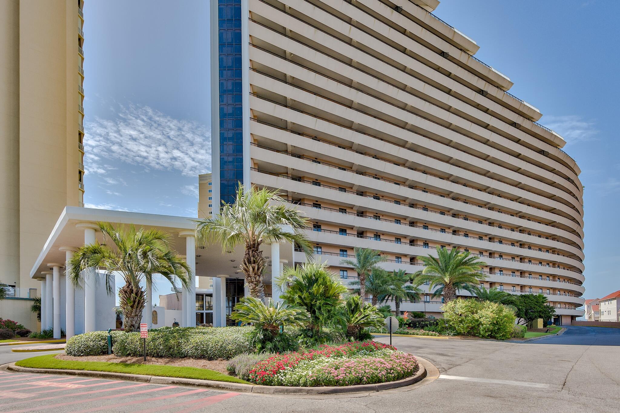 EDGEWATER BEACH CONDO - Residential