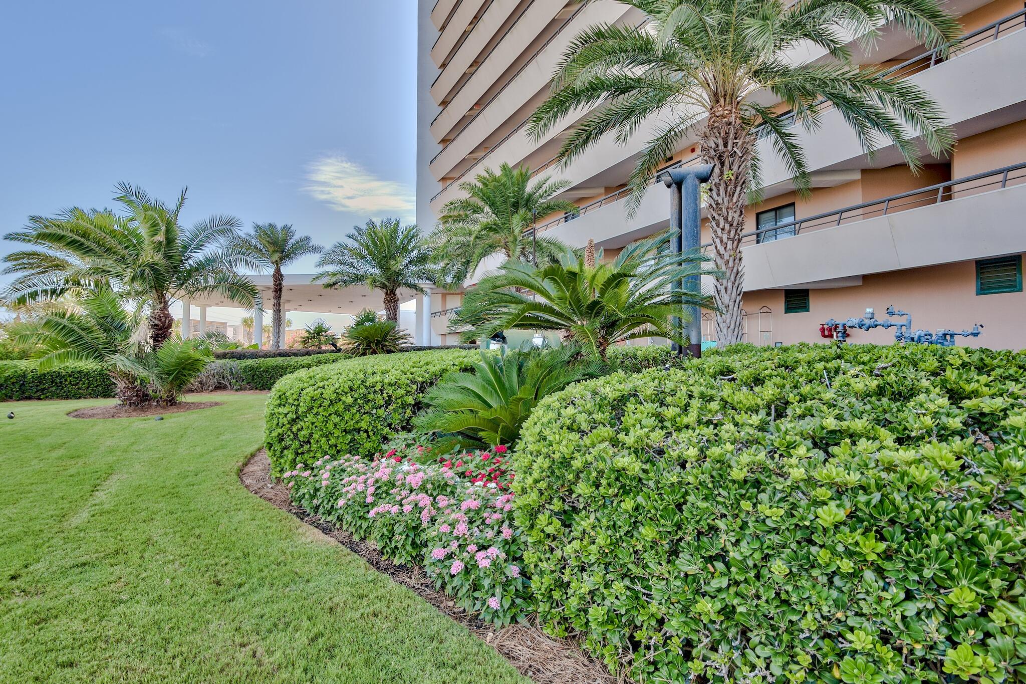 EDGEWATER BEACH CONDO - Residential