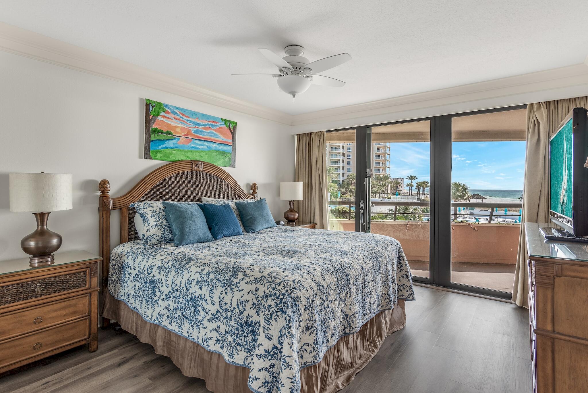 EDGEWATER BEACH CONDO - Residential