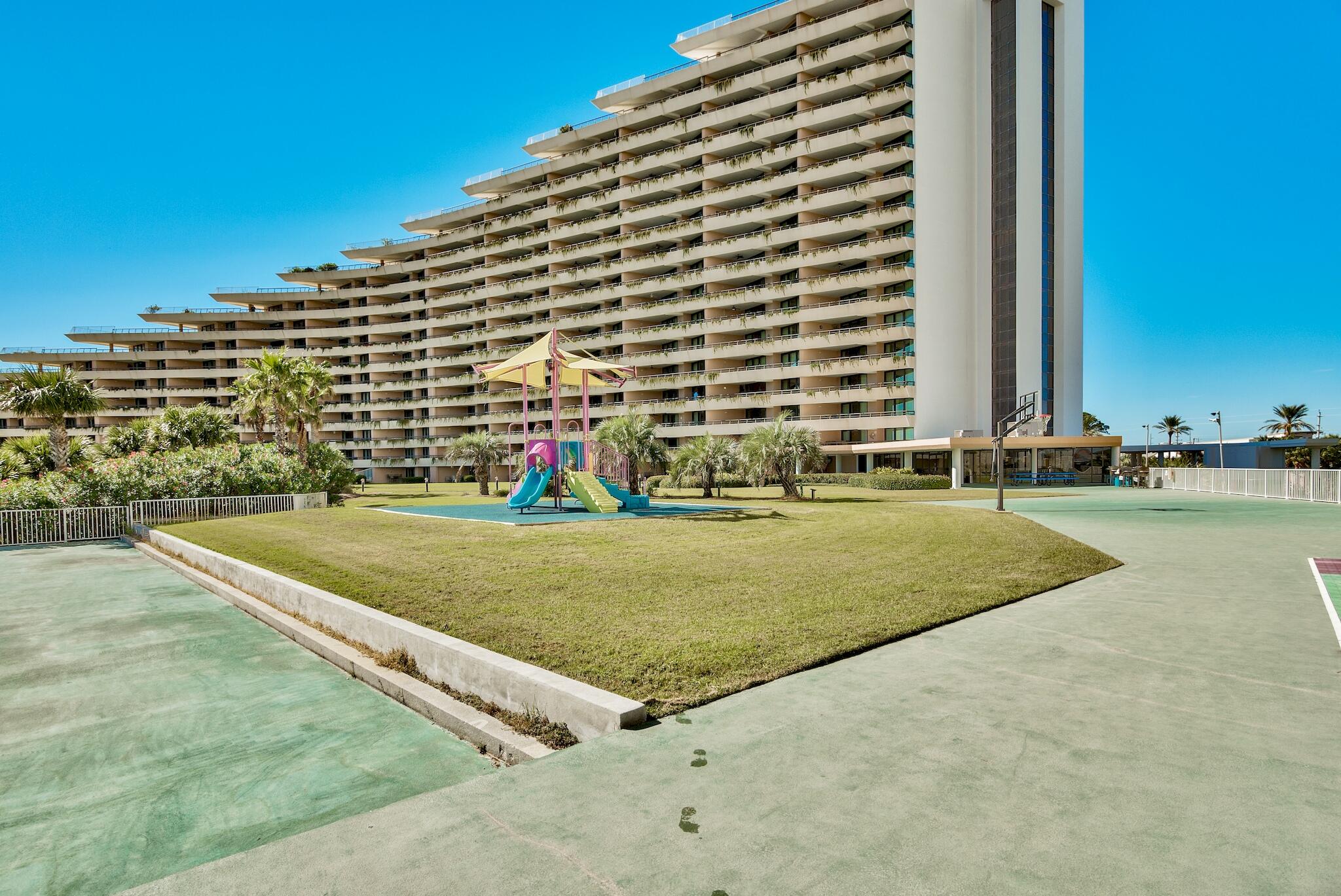 EDGEWATER BEACH CONDO - Residential