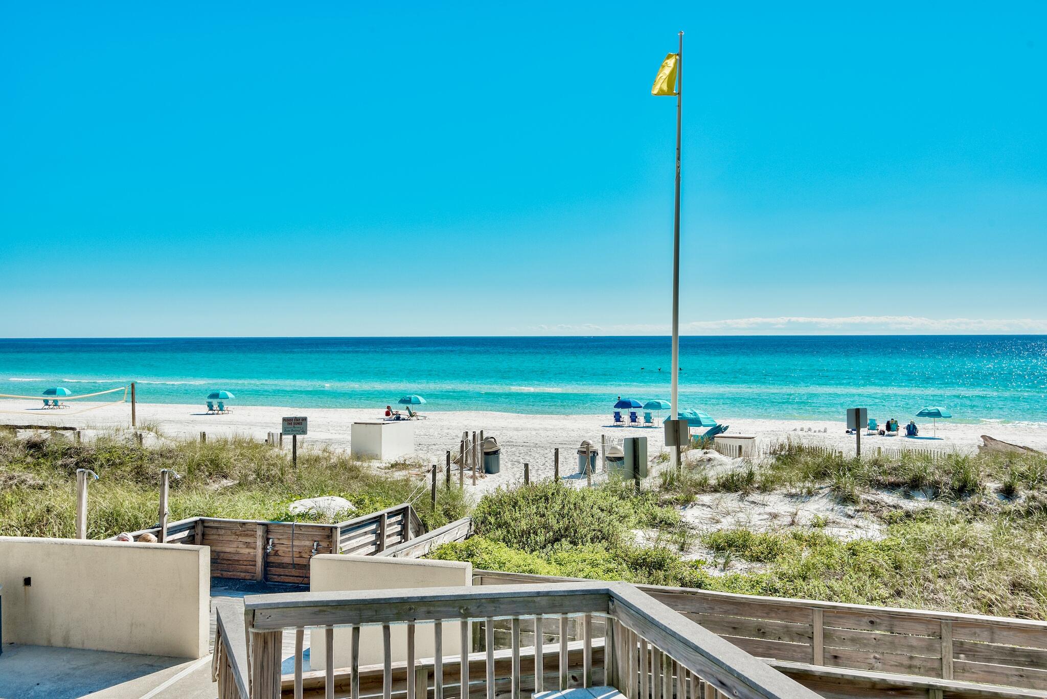 EDGEWATER BEACH CONDO - Residential