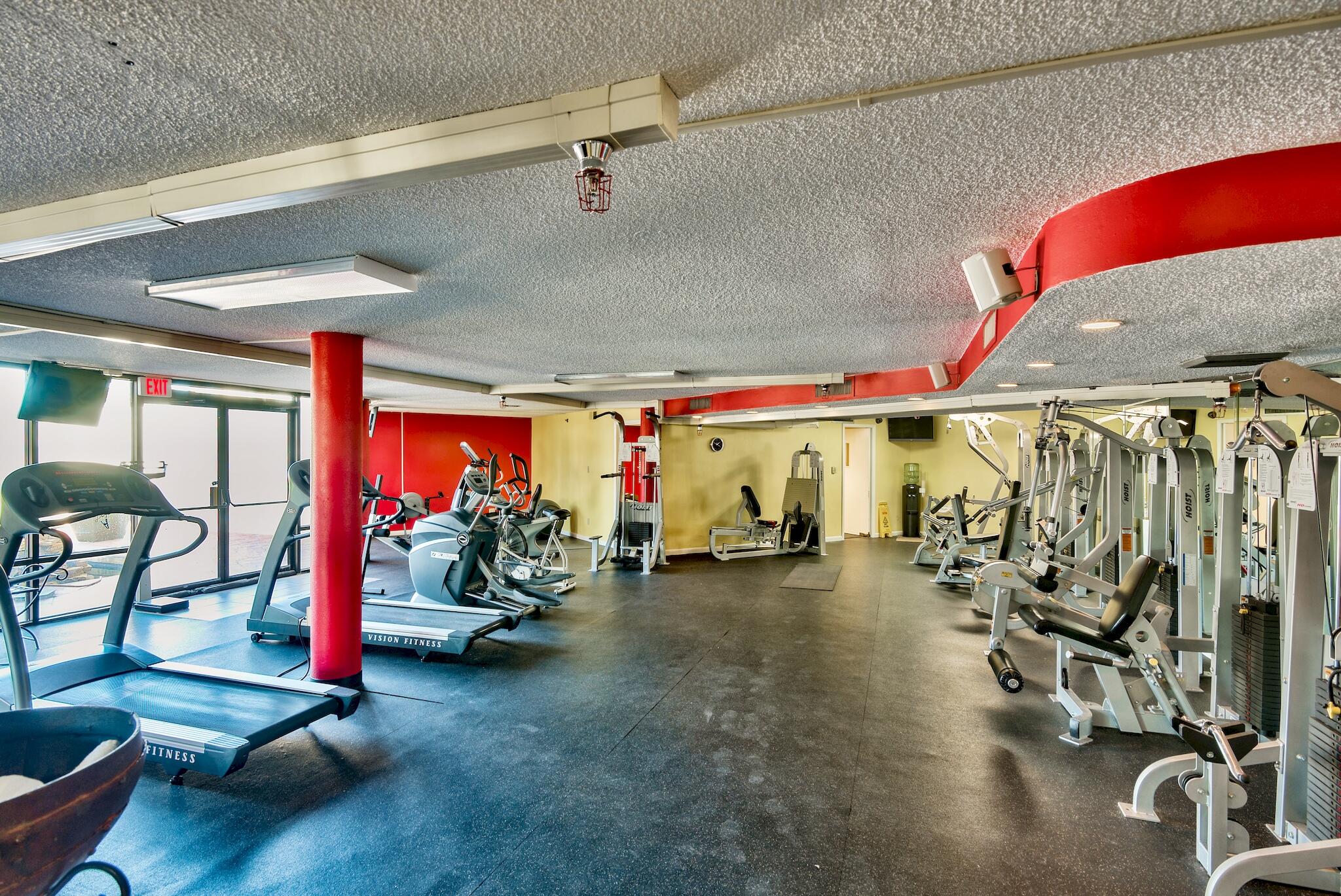 EDGEWATER BEACH CONDO - Residential