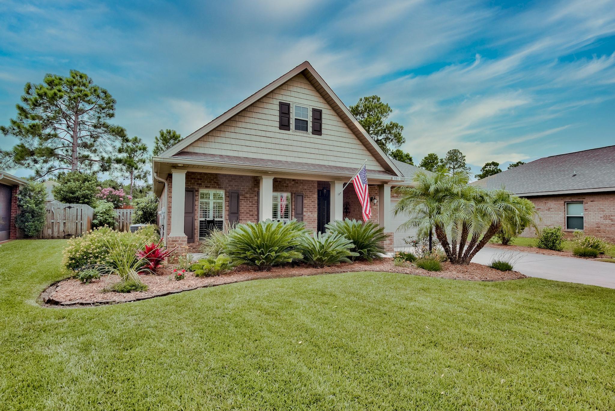 DRIFTWOOD ESTATES - Residential