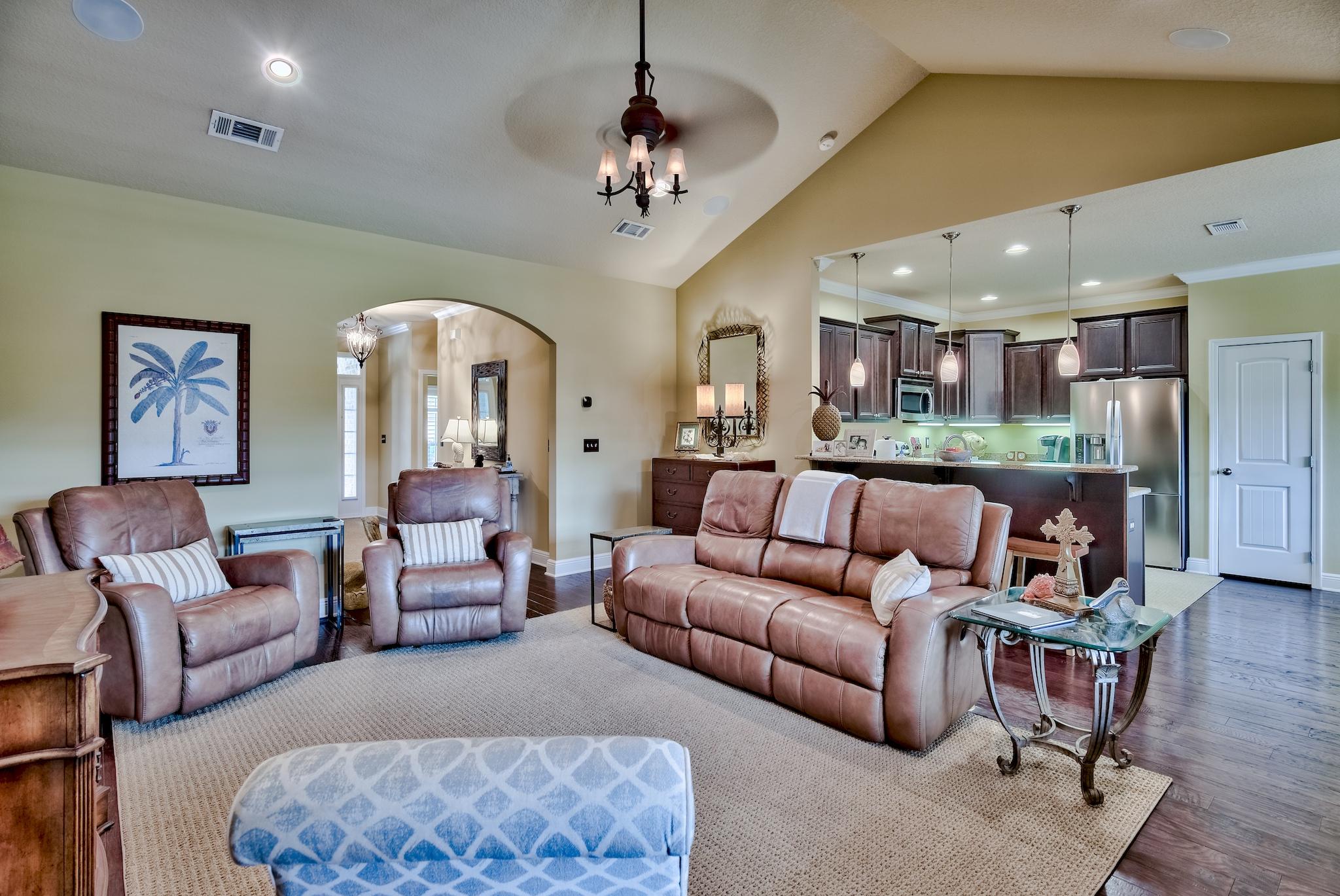 DRIFTWOOD ESTATES - Residential