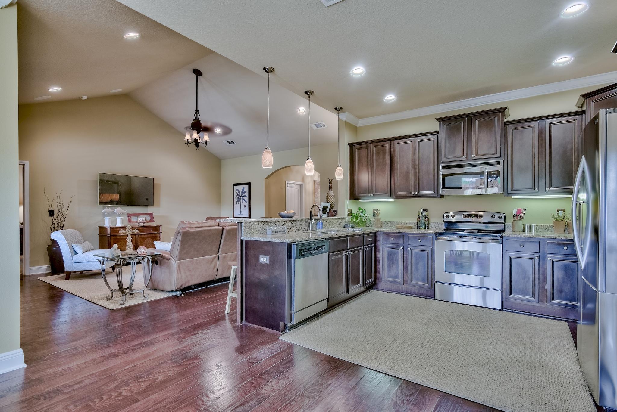 DRIFTWOOD ESTATES - Residential