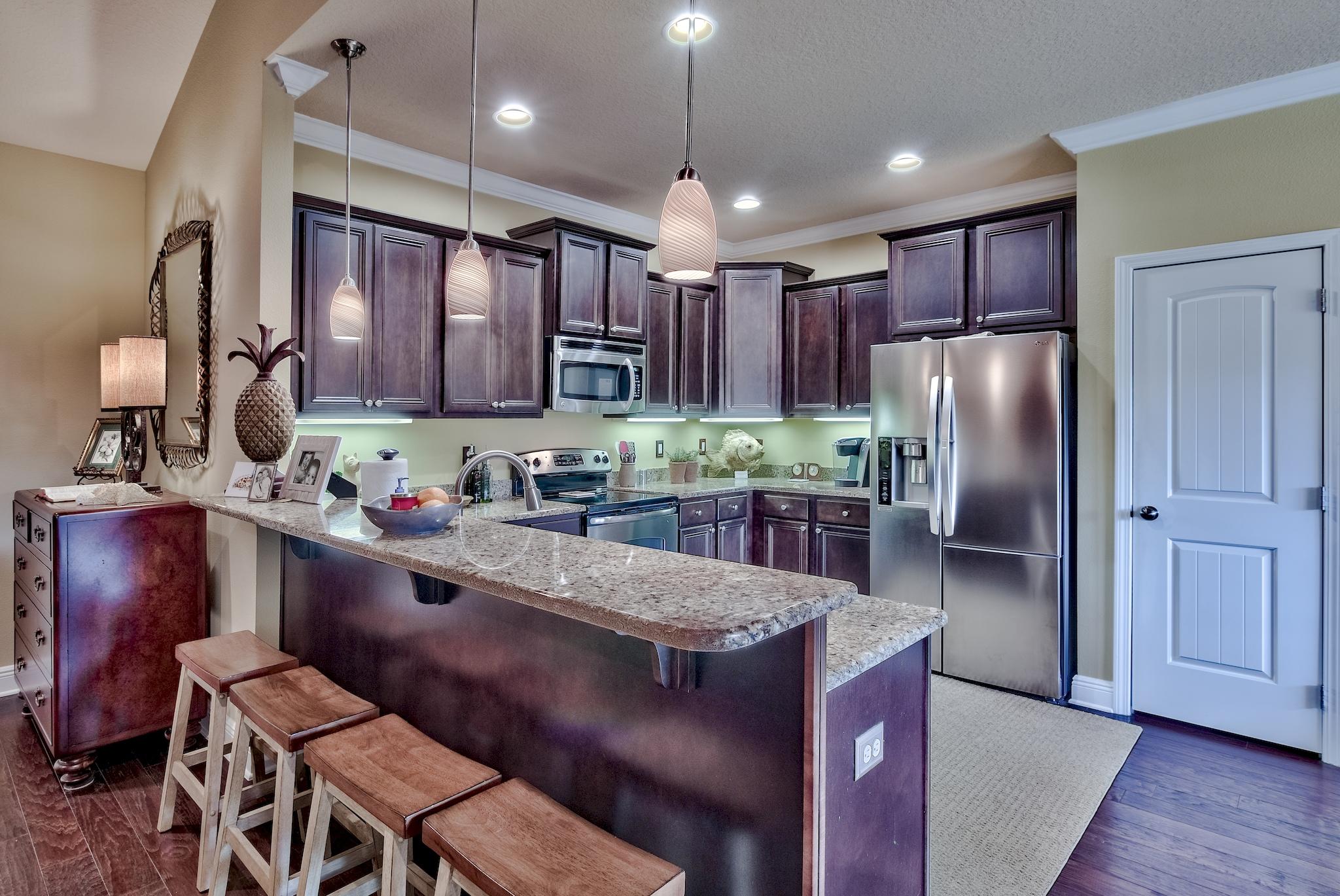 DRIFTWOOD ESTATES - Residential