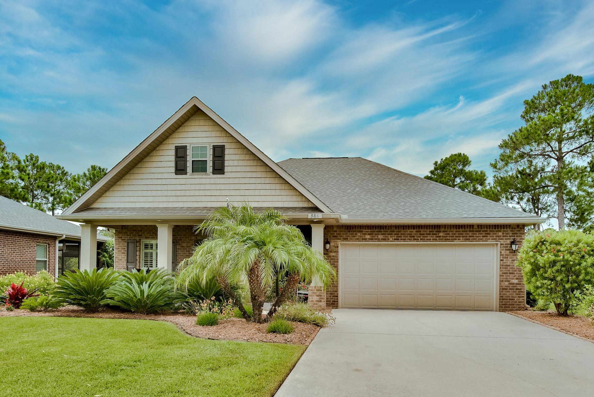 DRIFTWOOD ESTATES - Residential