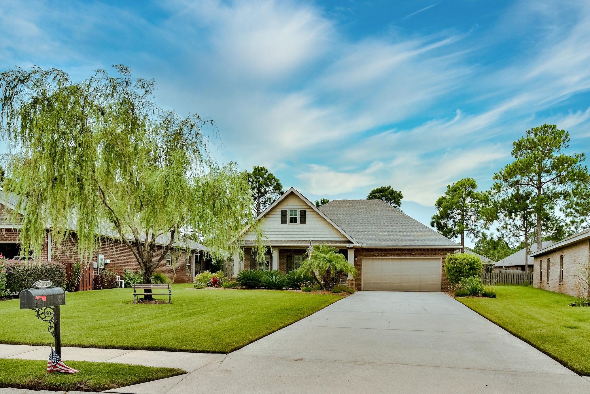 DRIFTWOOD ESTATES - Residential