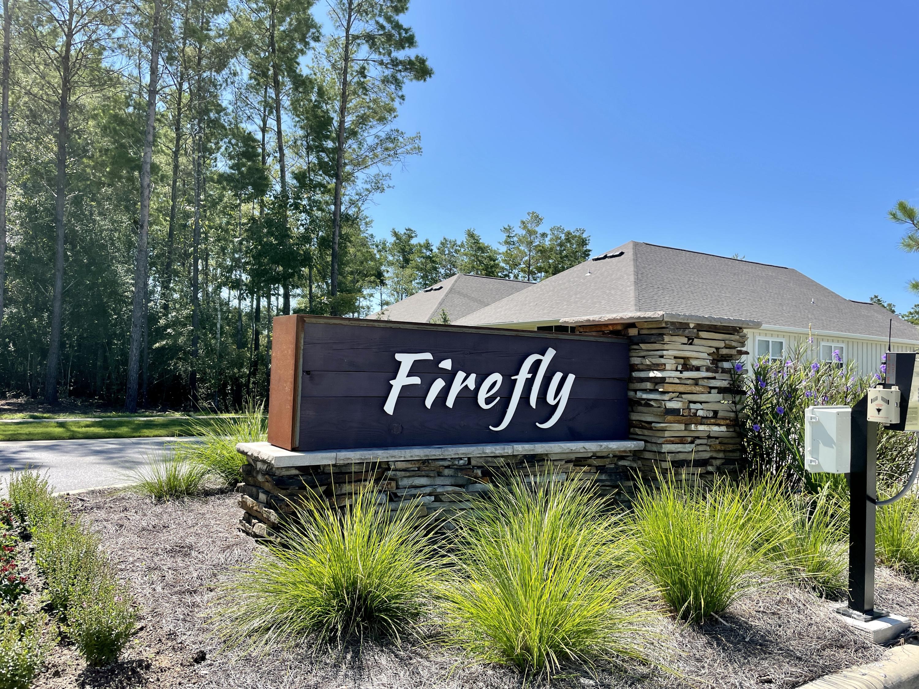 HAMMOCK BAY - FIREFLY - Residential