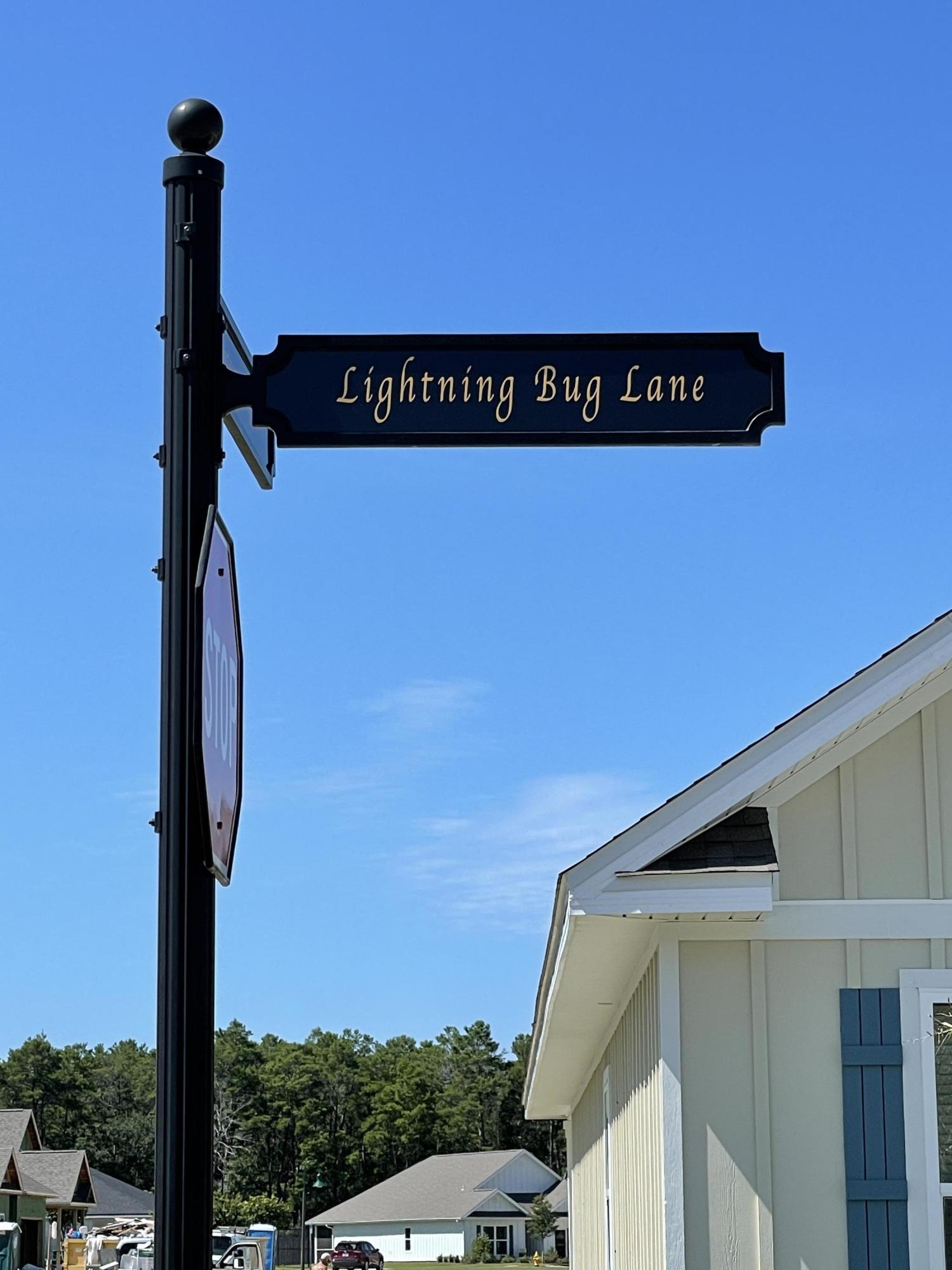 HAMMOCK BAY - FIREFLY - Residential