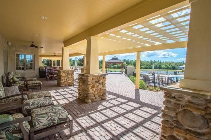 HAMMOCK BAY - FIREFLY - Residential