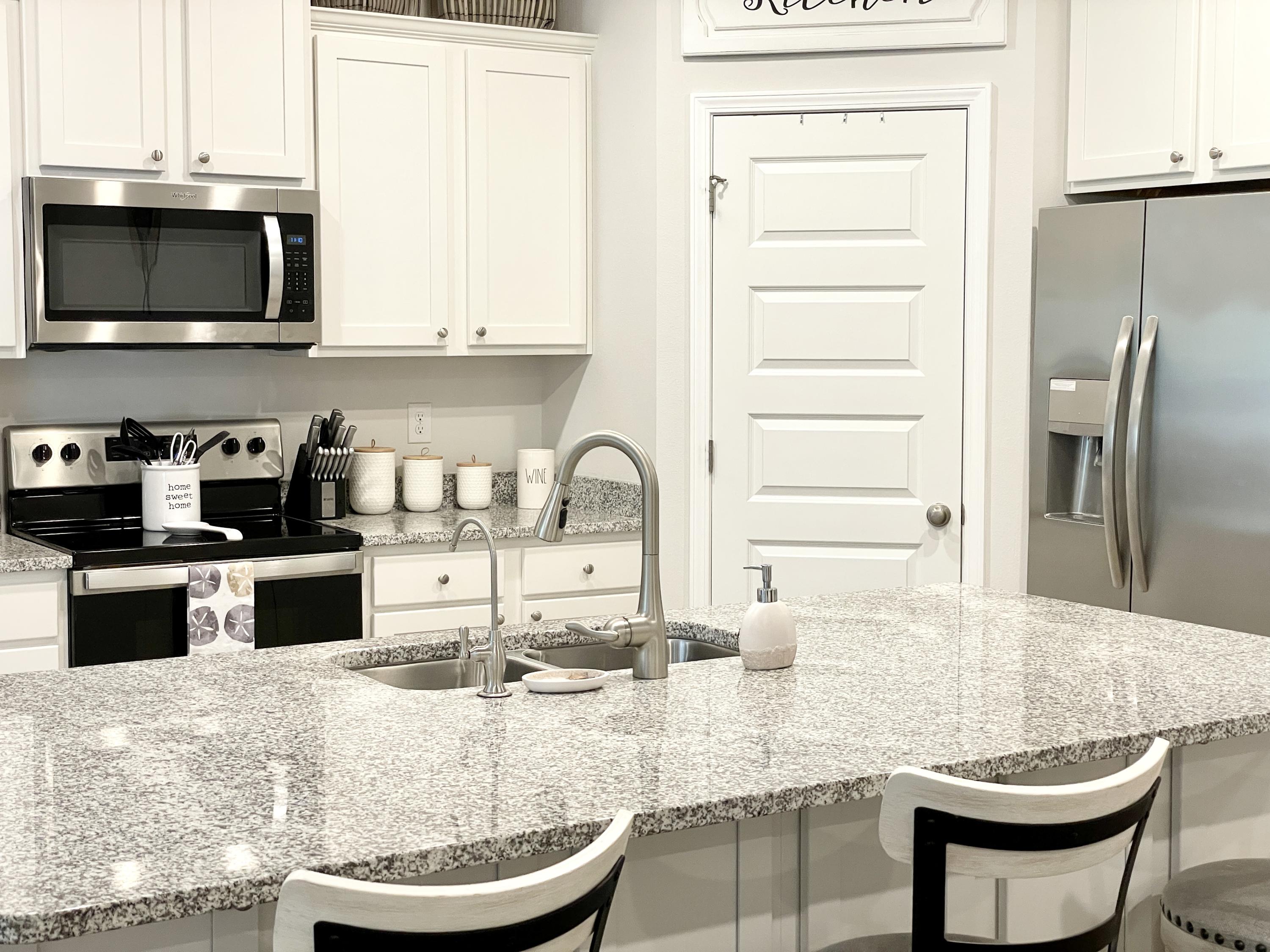 HAMMOCK BAY - FIREFLY - Residential