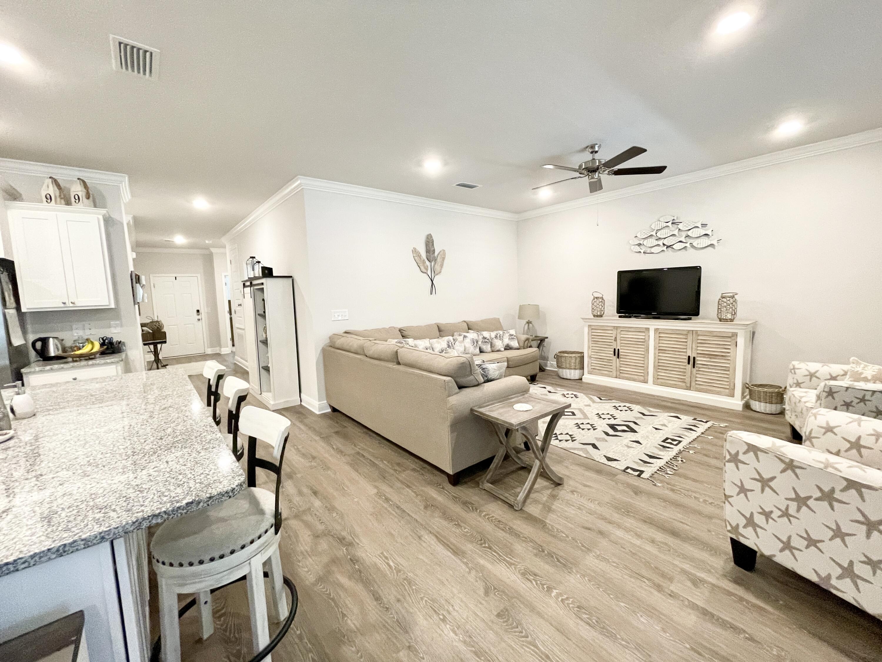 HAMMOCK BAY - FIREFLY - Residential