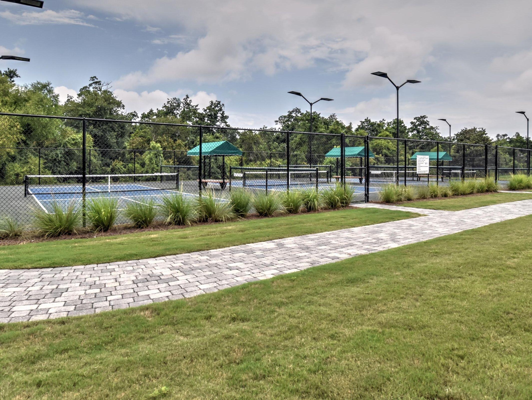 HAMMOCK BAY - FIREFLY - Residential