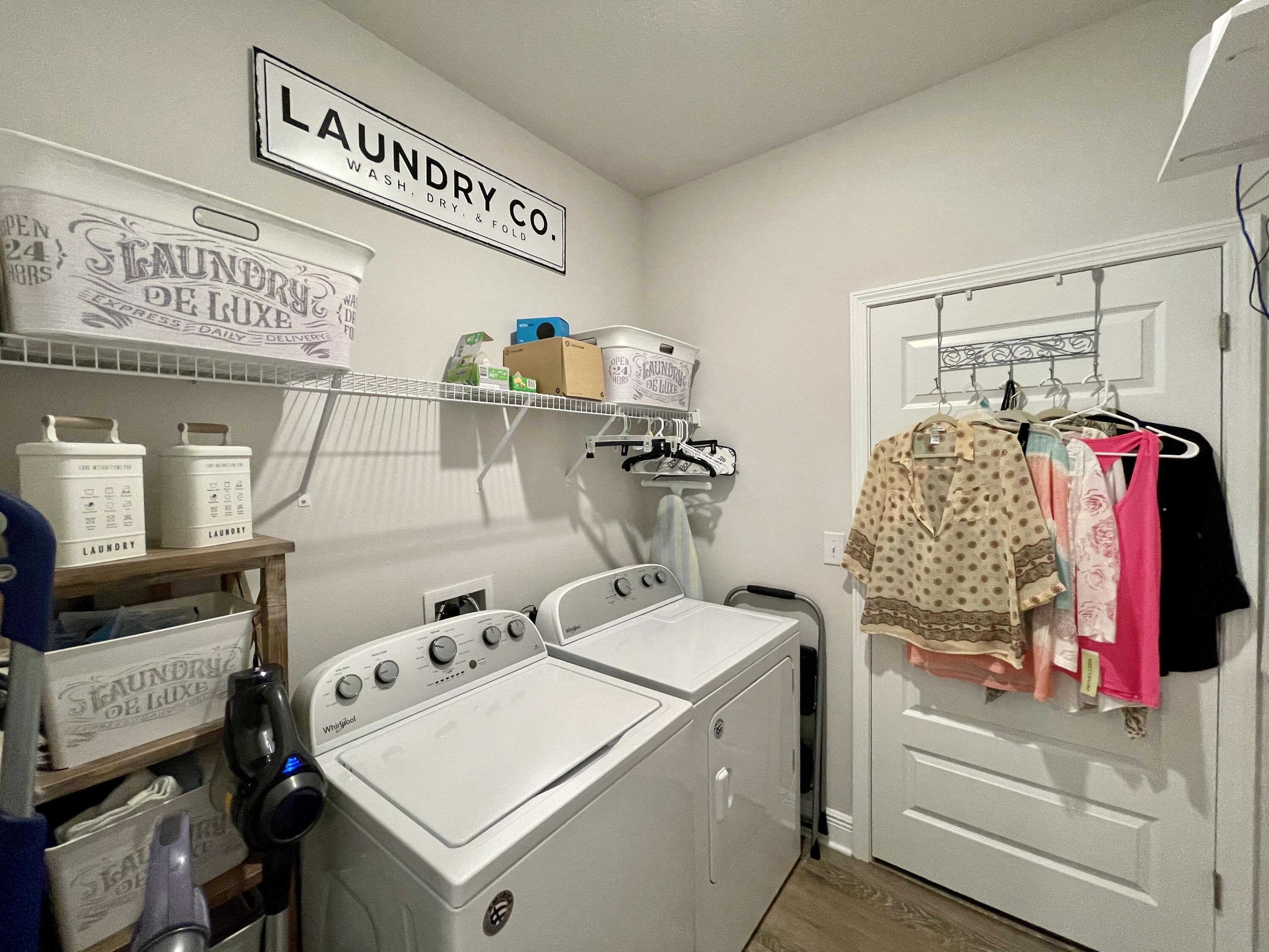 HAMMOCK BAY - FIREFLY - Residential