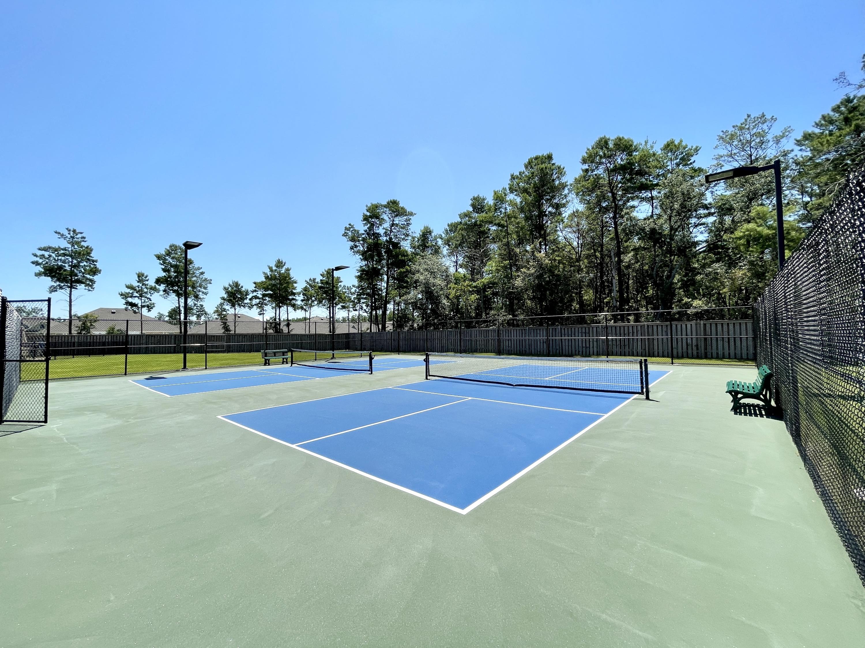 HAMMOCK BAY - FIREFLY - Residential