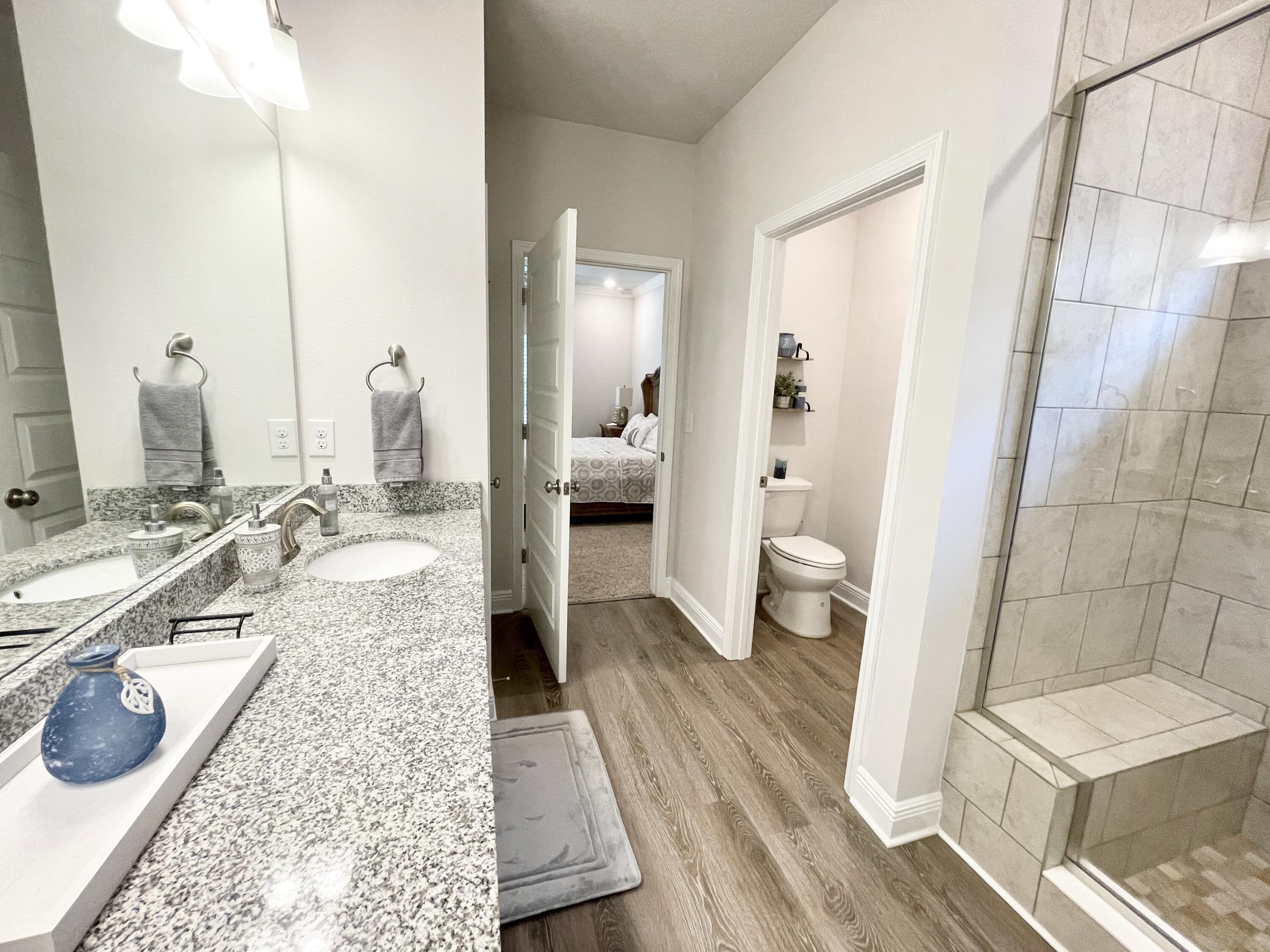 HAMMOCK BAY - FIREFLY - Residential