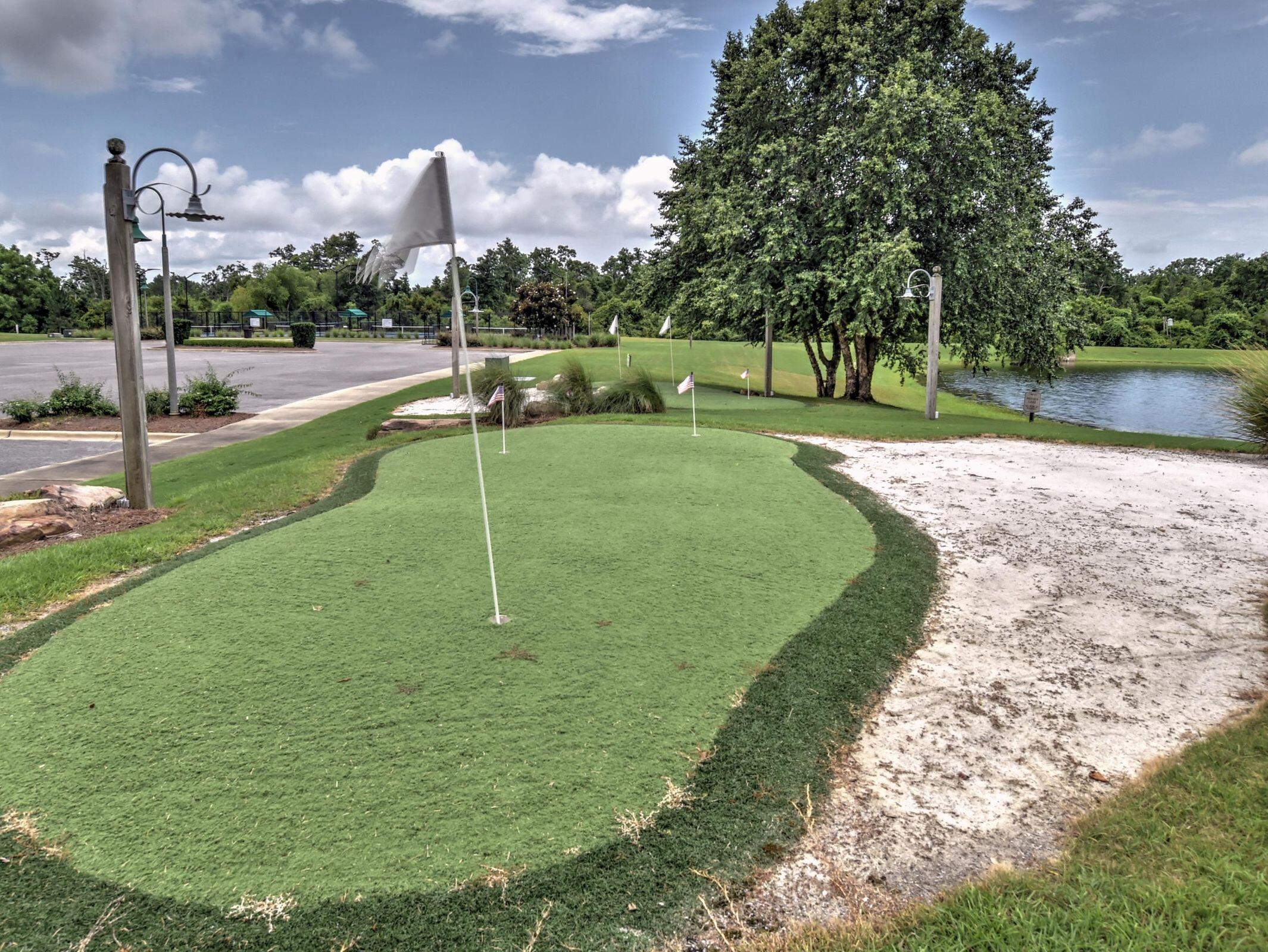 HAMMOCK BAY - FIREFLY - Residential