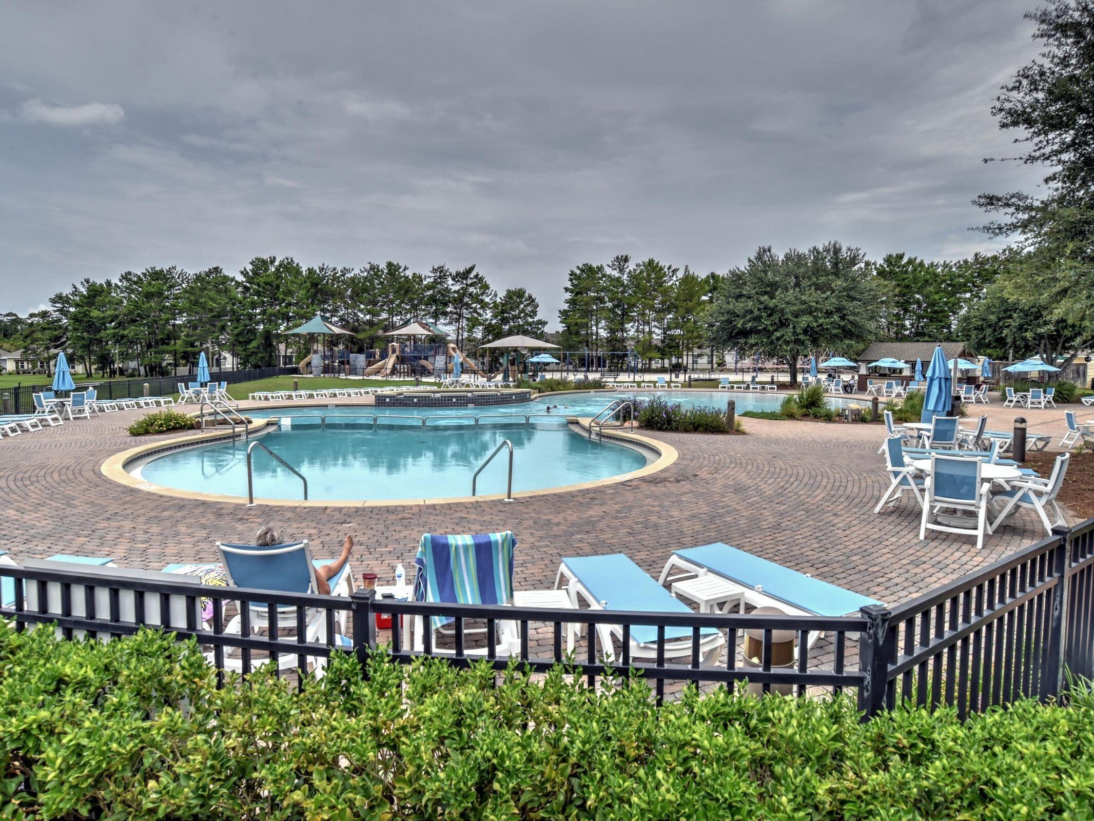 HAMMOCK BAY - FIREFLY - Residential