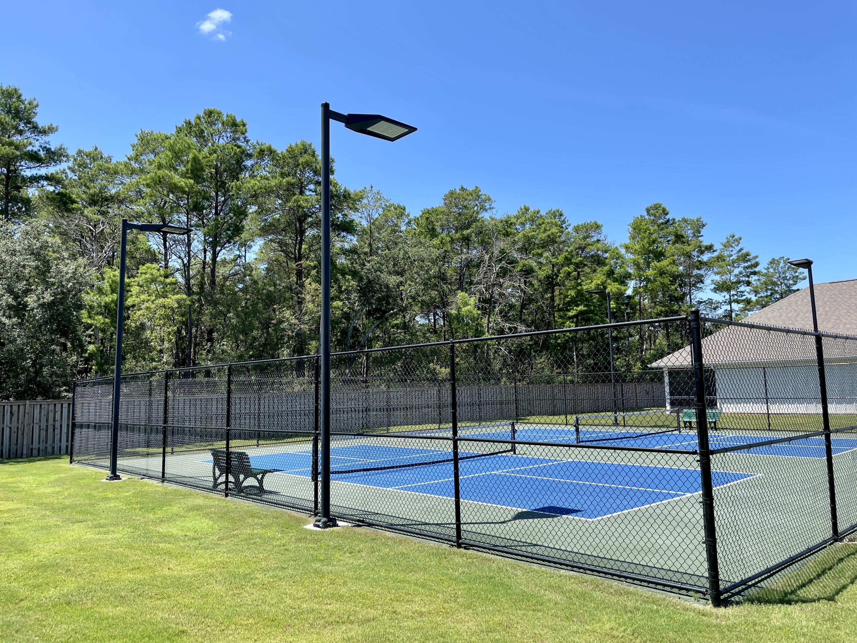 HAMMOCK BAY - FIREFLY - Residential