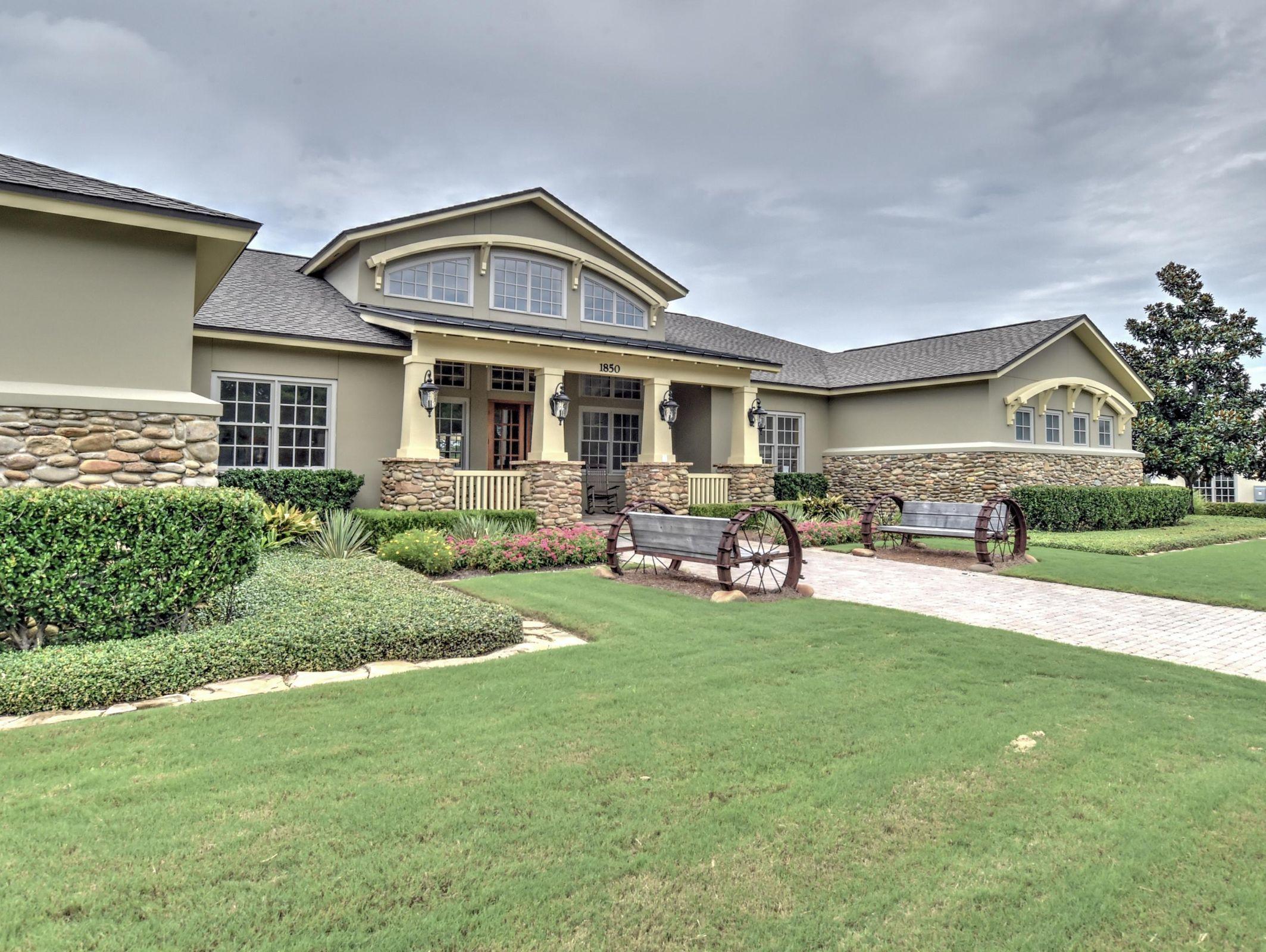 HAMMOCK BAY - FIREFLY - Residential