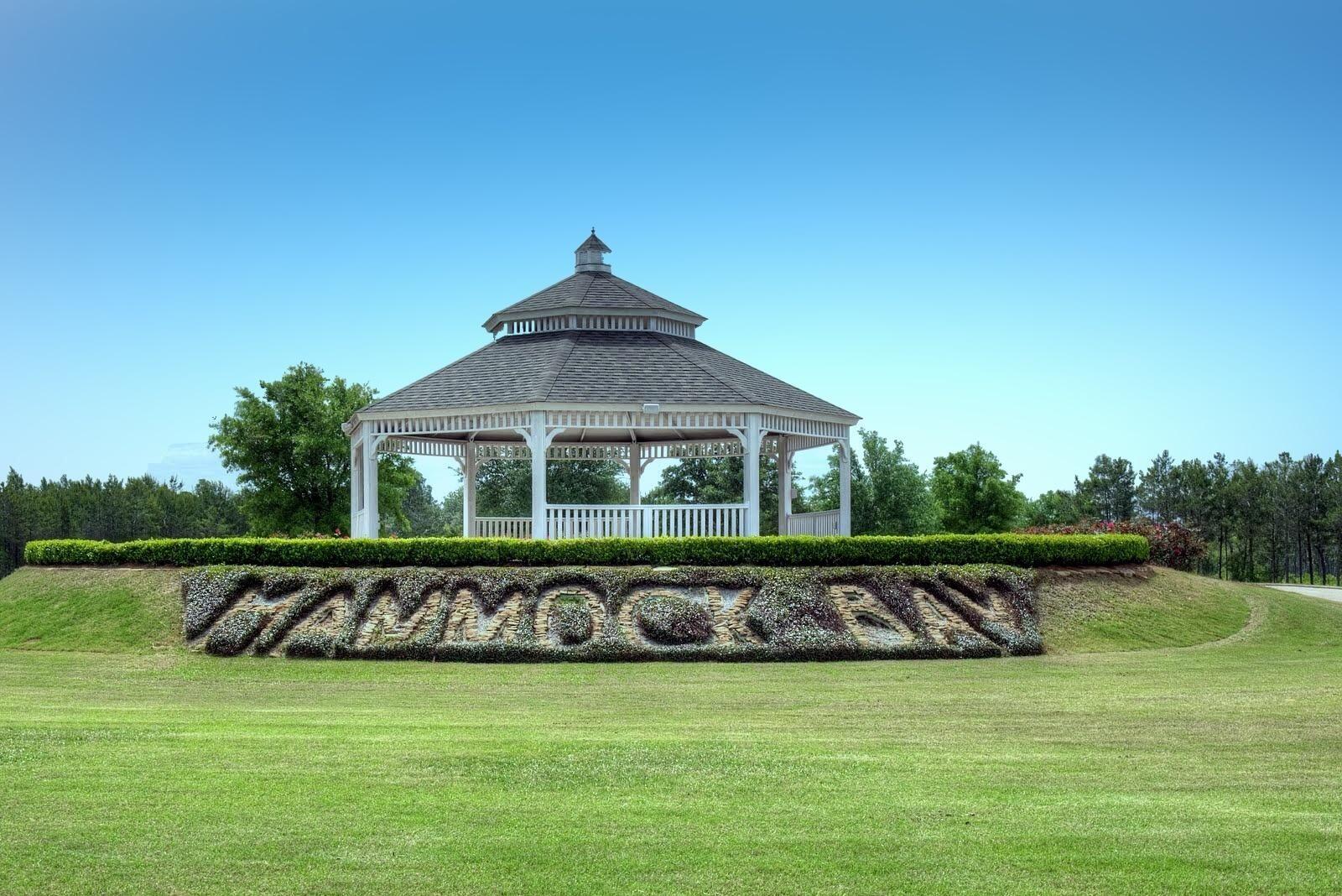 HAMMOCK BAY - FIREFLY - Residential