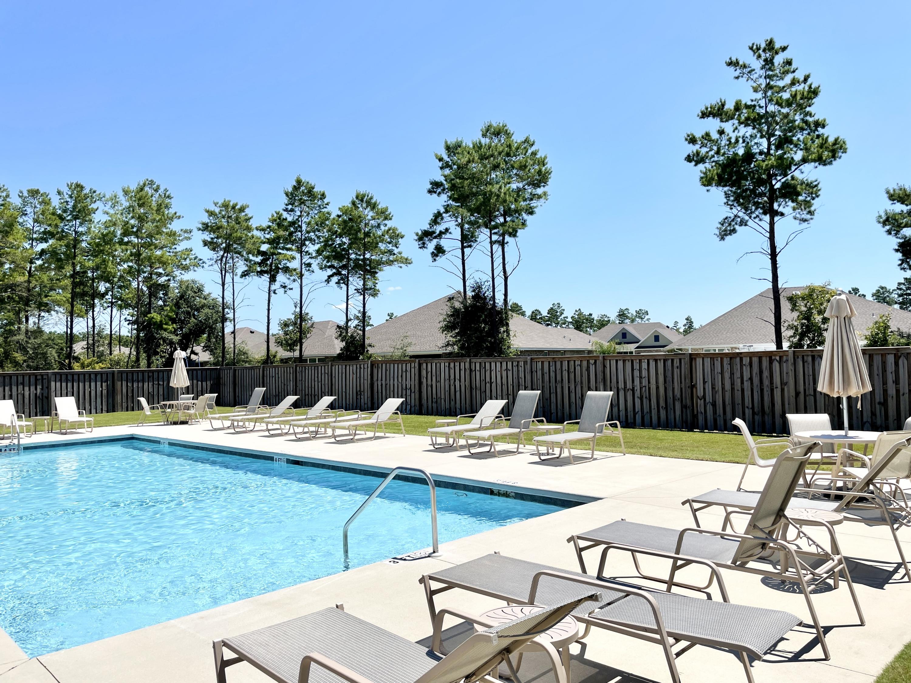 HAMMOCK BAY - FIREFLY - Residential