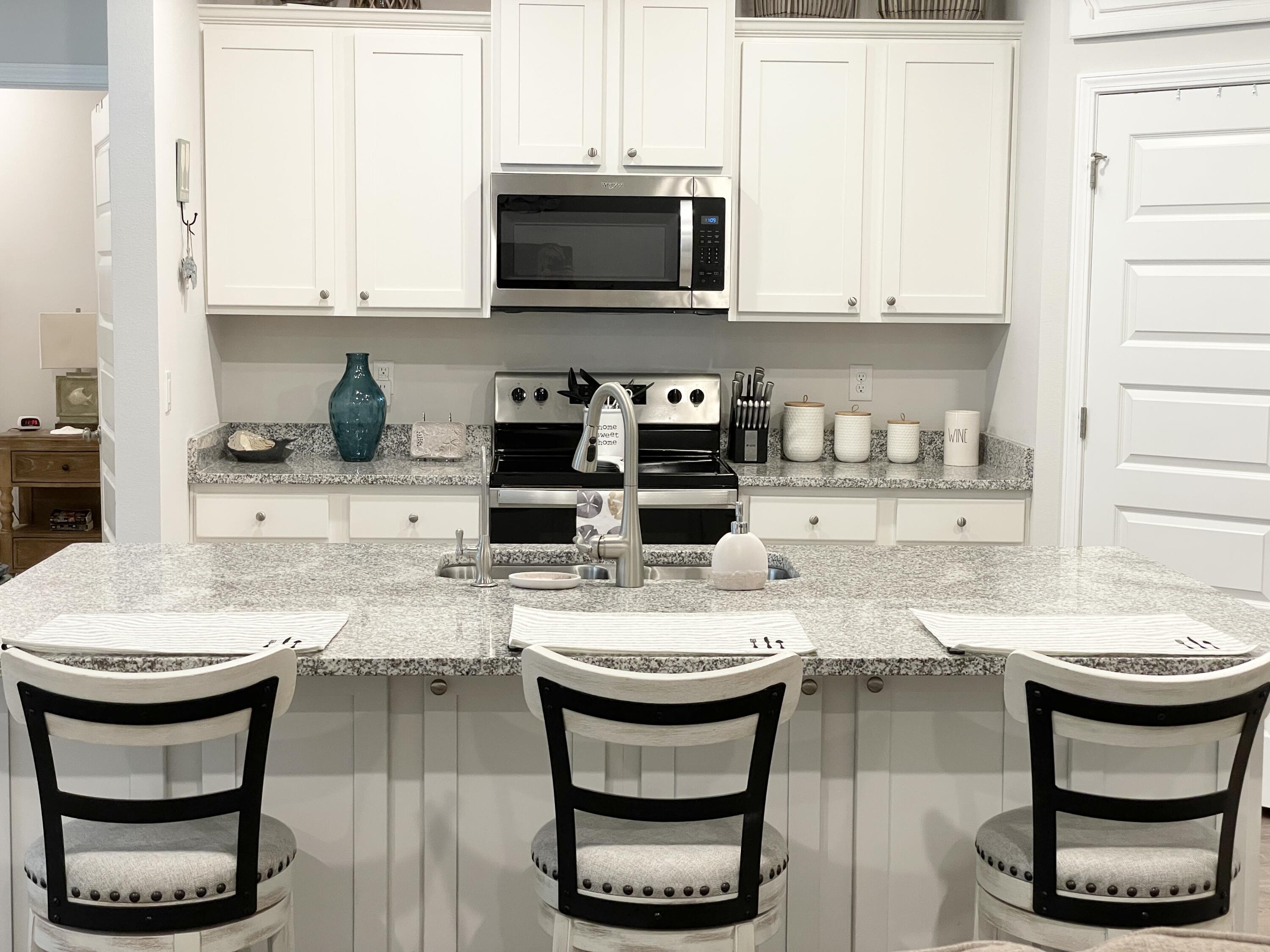 HAMMOCK BAY - FIREFLY - Residential