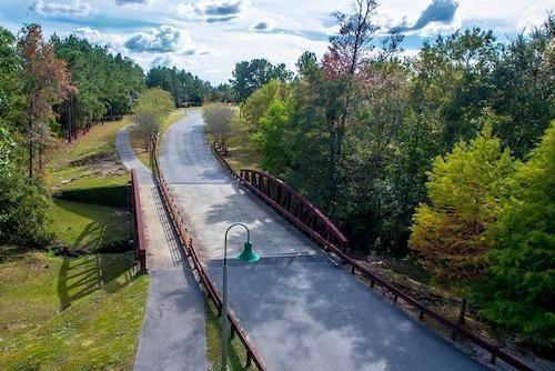 HAMMOCK BAY - FIREFLY - Residential