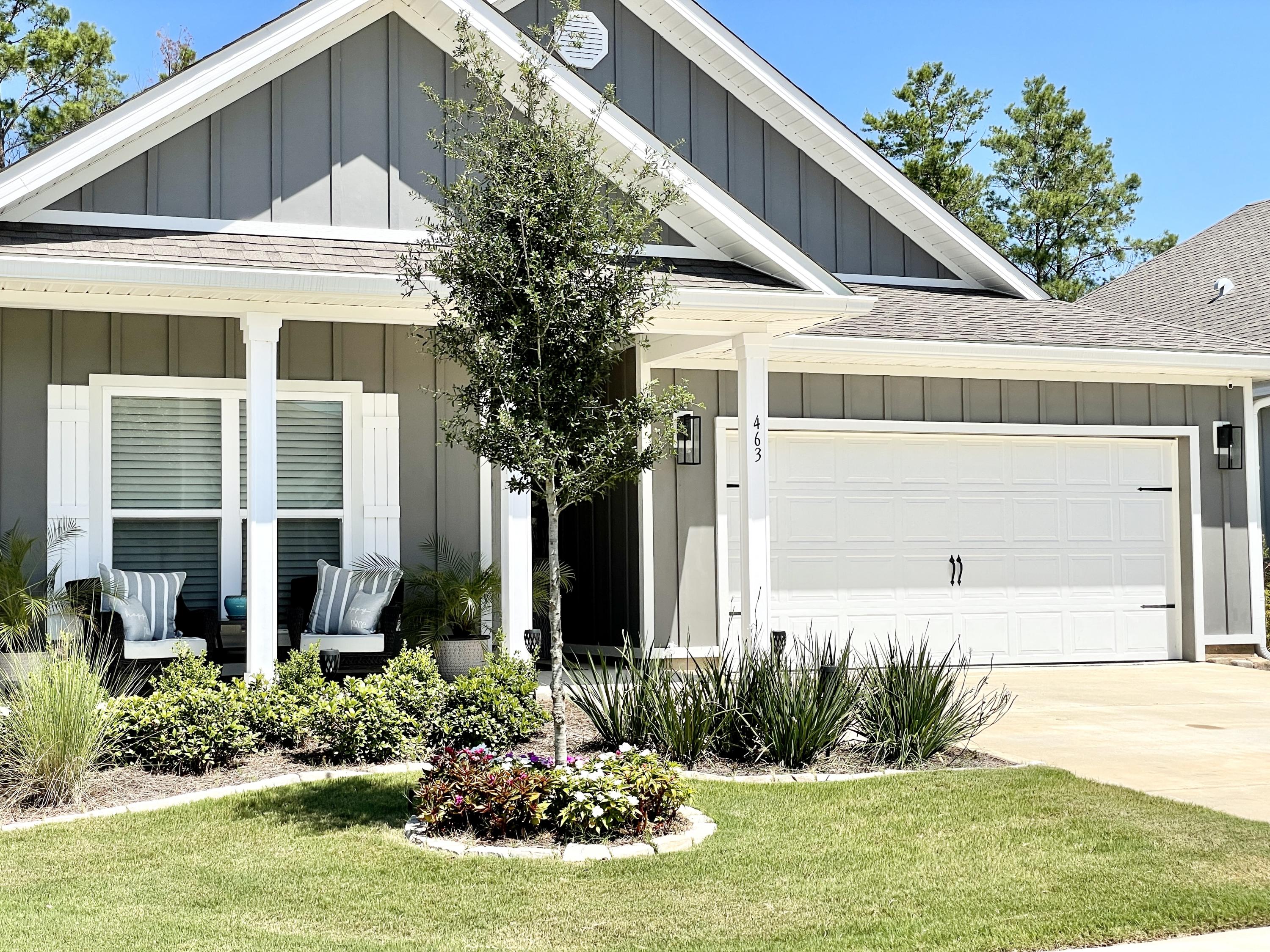 HAMMOCK BAY - FIREFLY - Residential