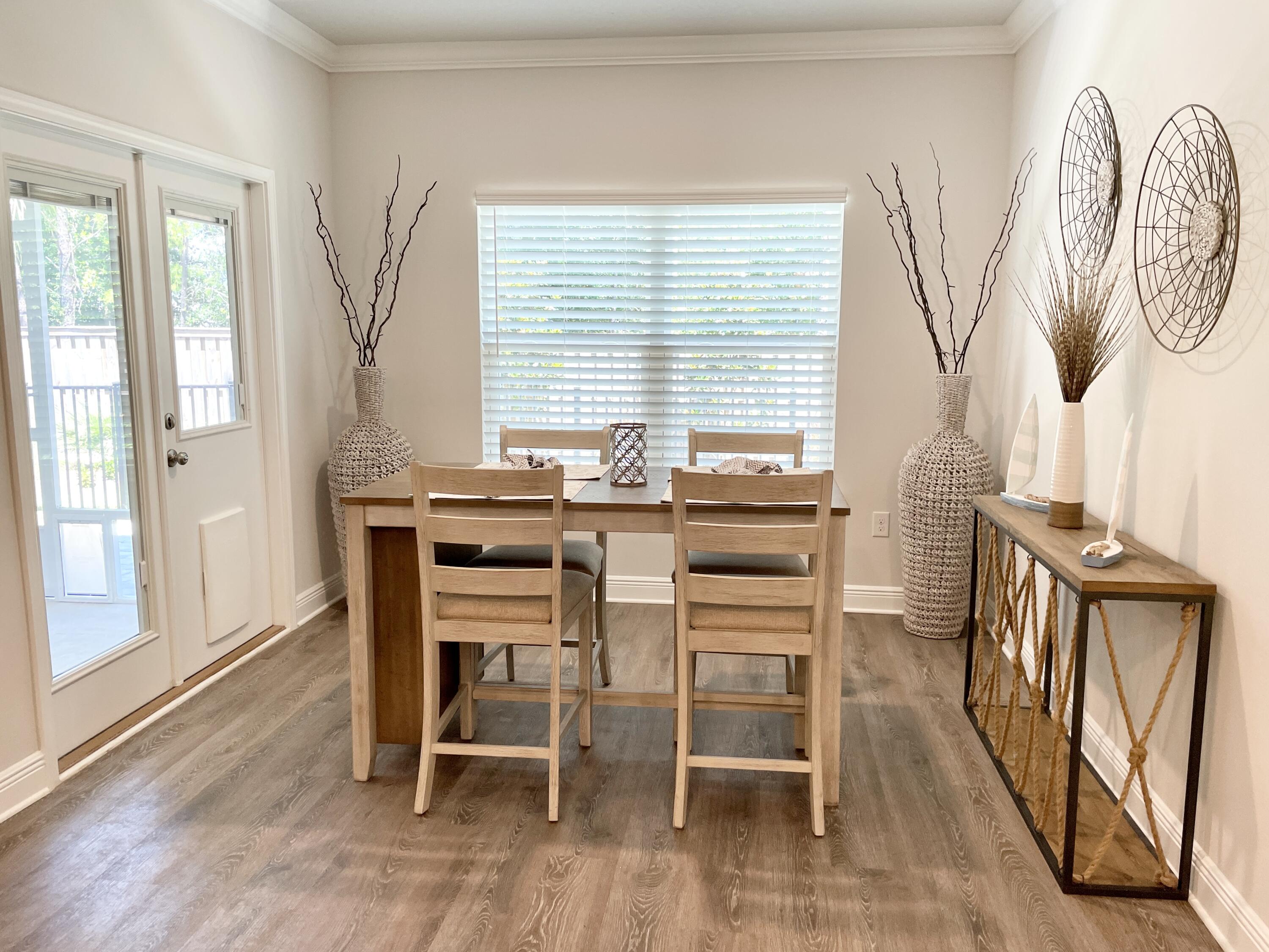 HAMMOCK BAY - FIREFLY - Residential