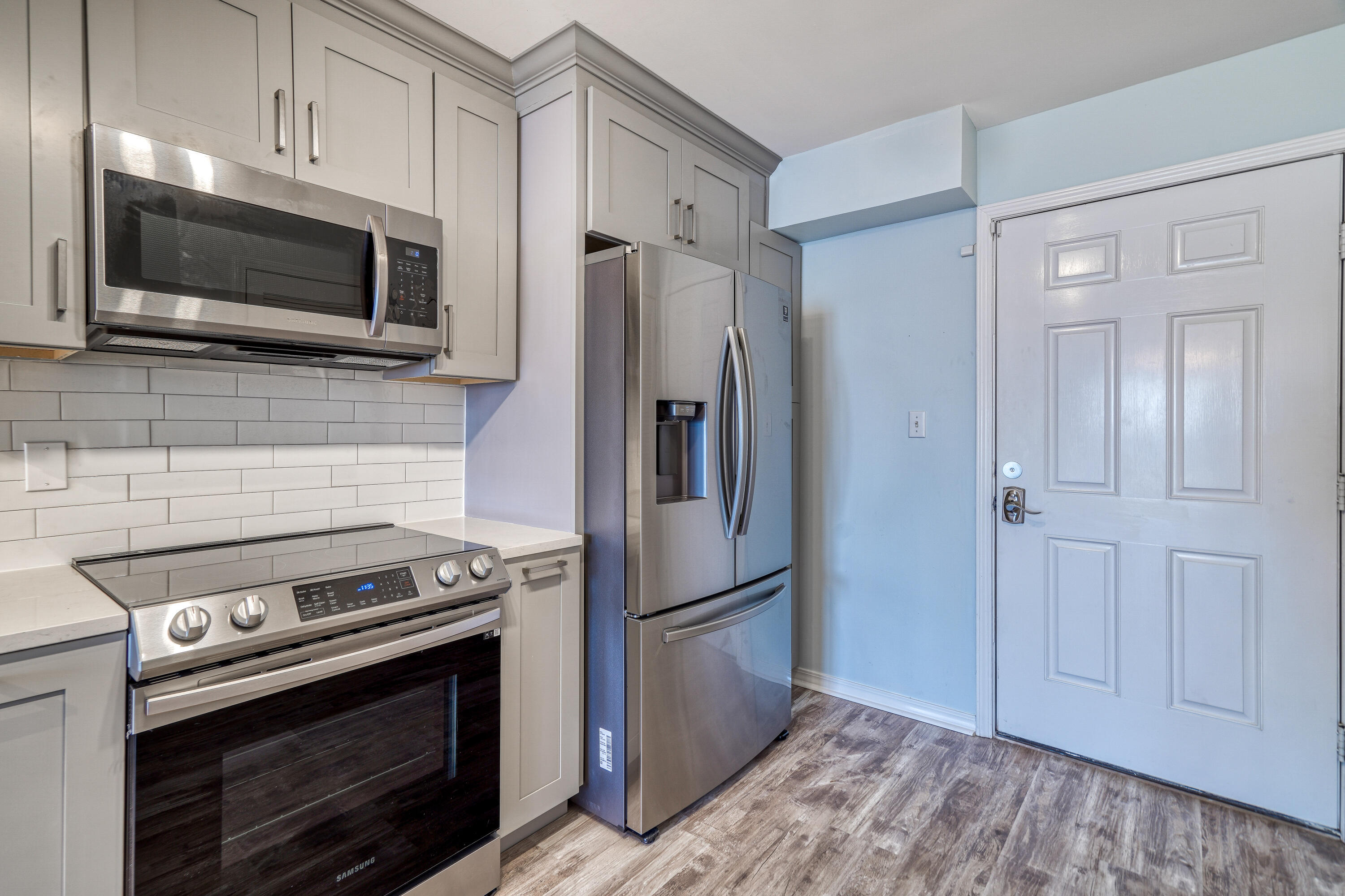 DOCKS ON OLD RIVER CONDO - Residential