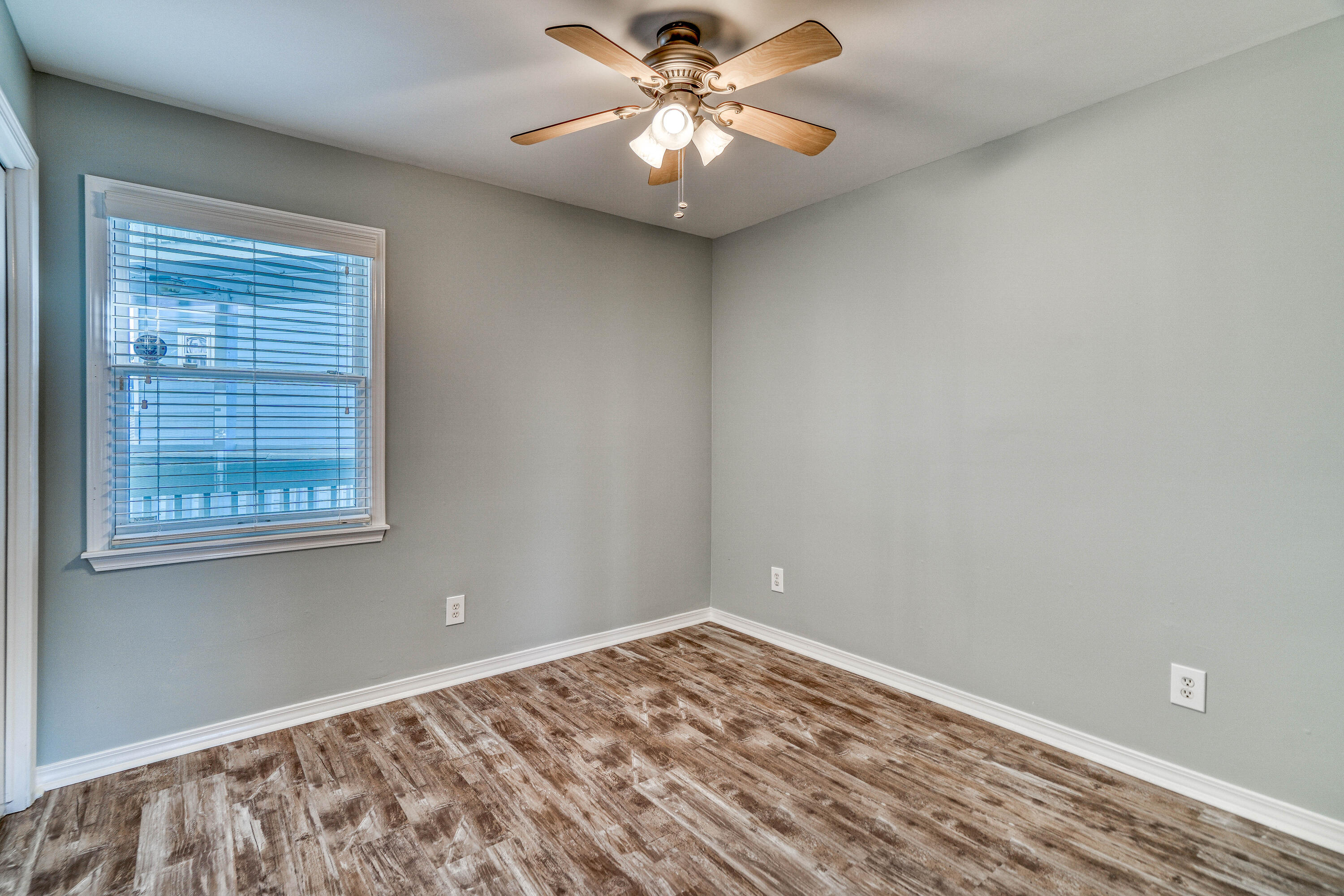 DOCKS ON OLD RIVER CONDO - Residential