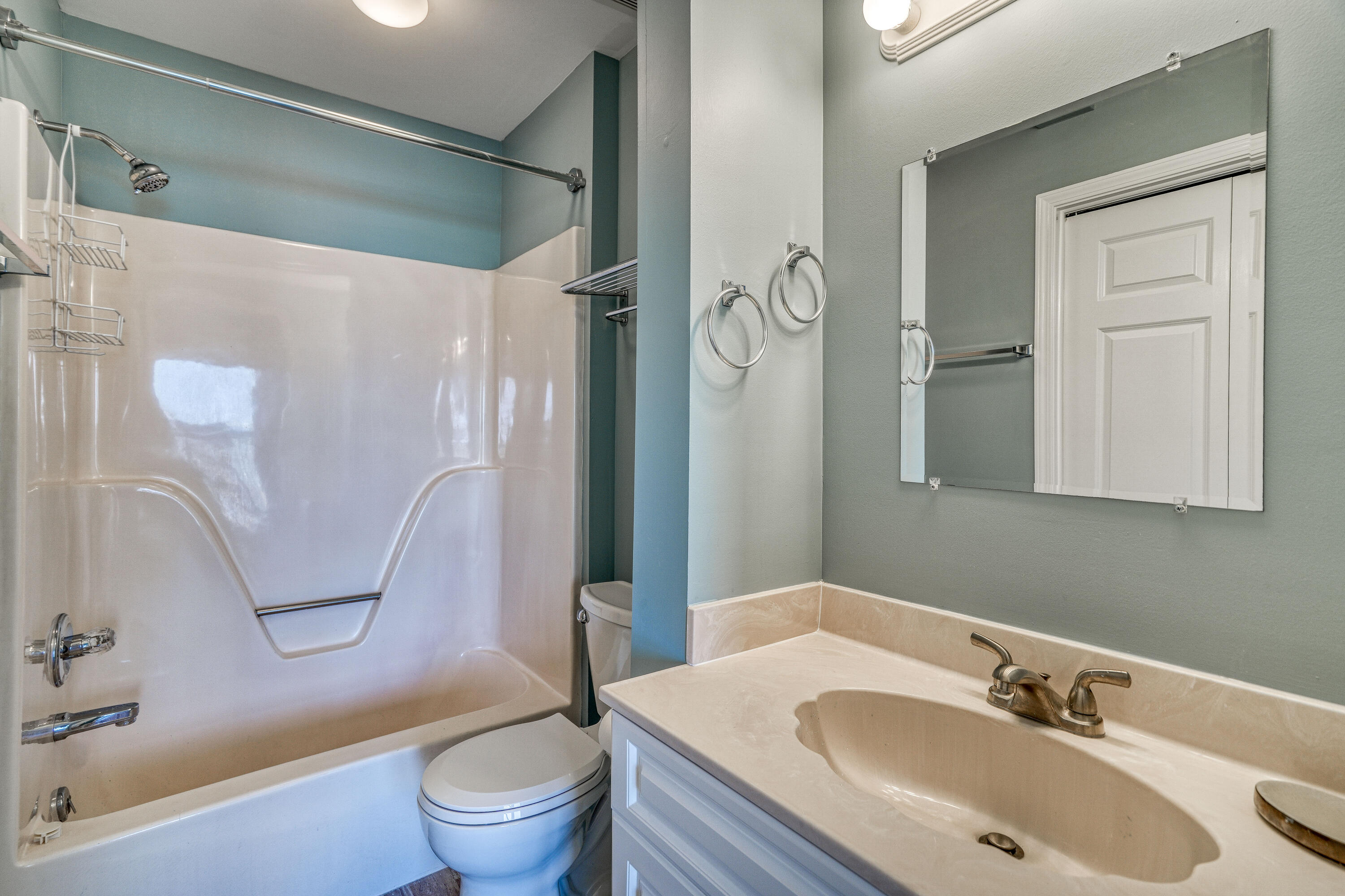 DOCKS ON OLD RIVER CONDO - Residential